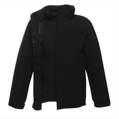 Men´s Jacket - Kingsley 3in1