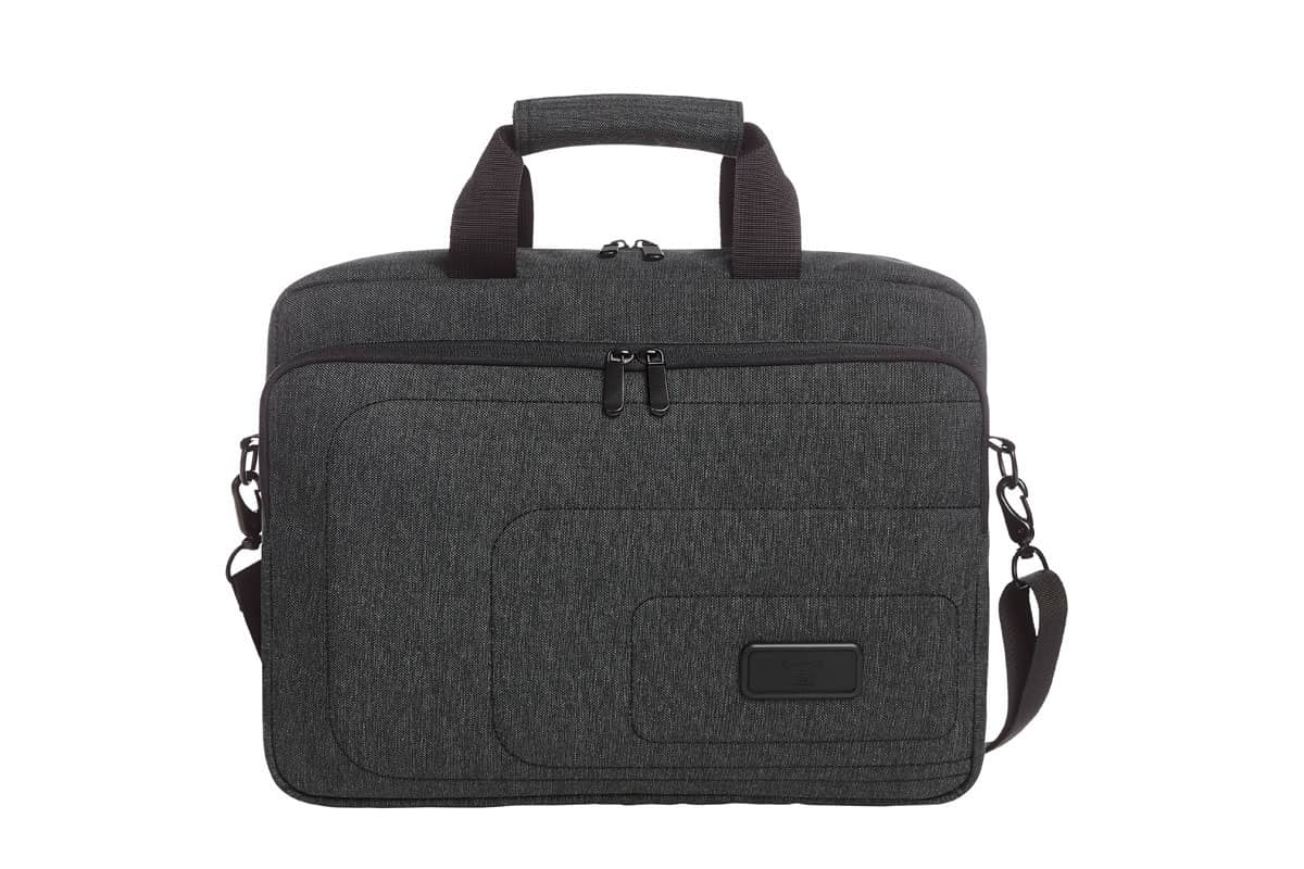 Notebook Bag Frame
