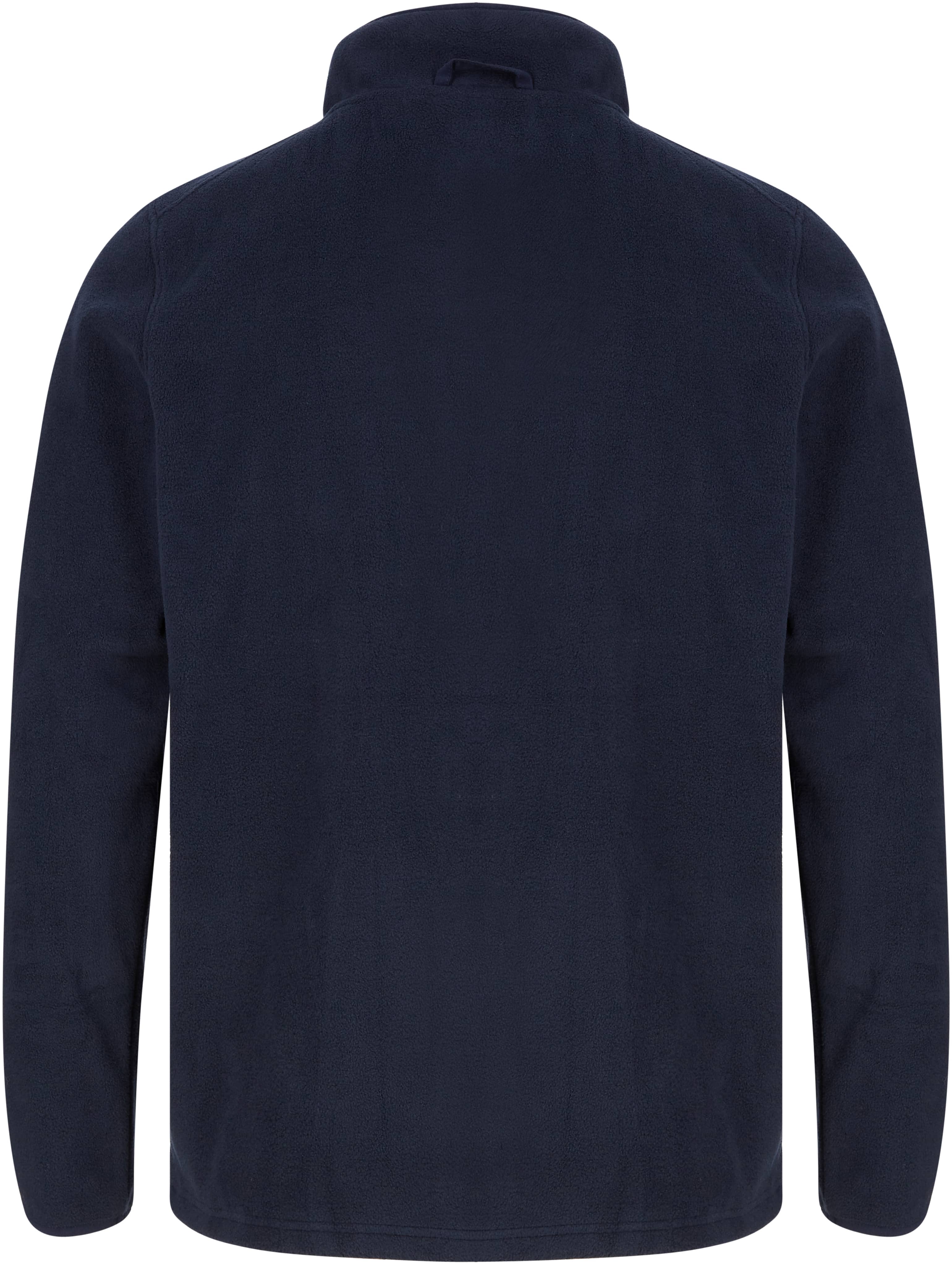 Recycled Polyester Microfleece Jacket