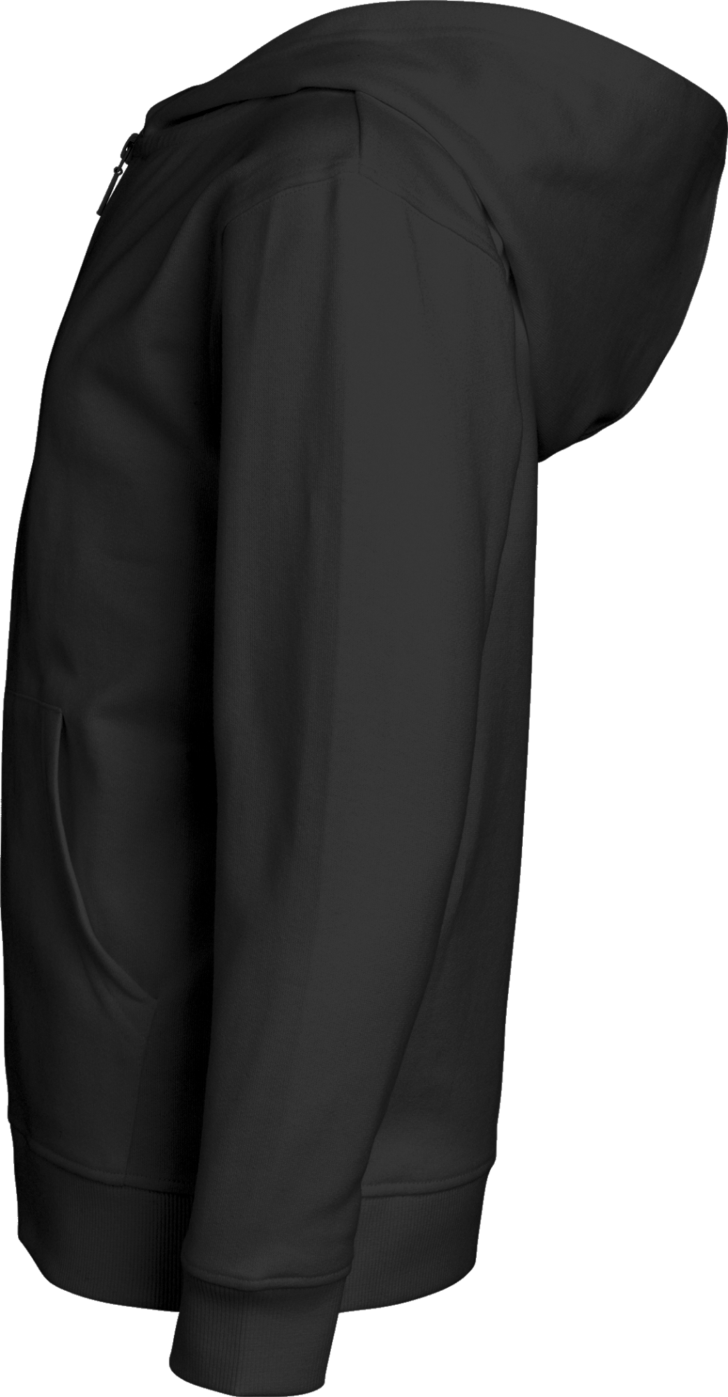 Kids´ Zip Hoodie