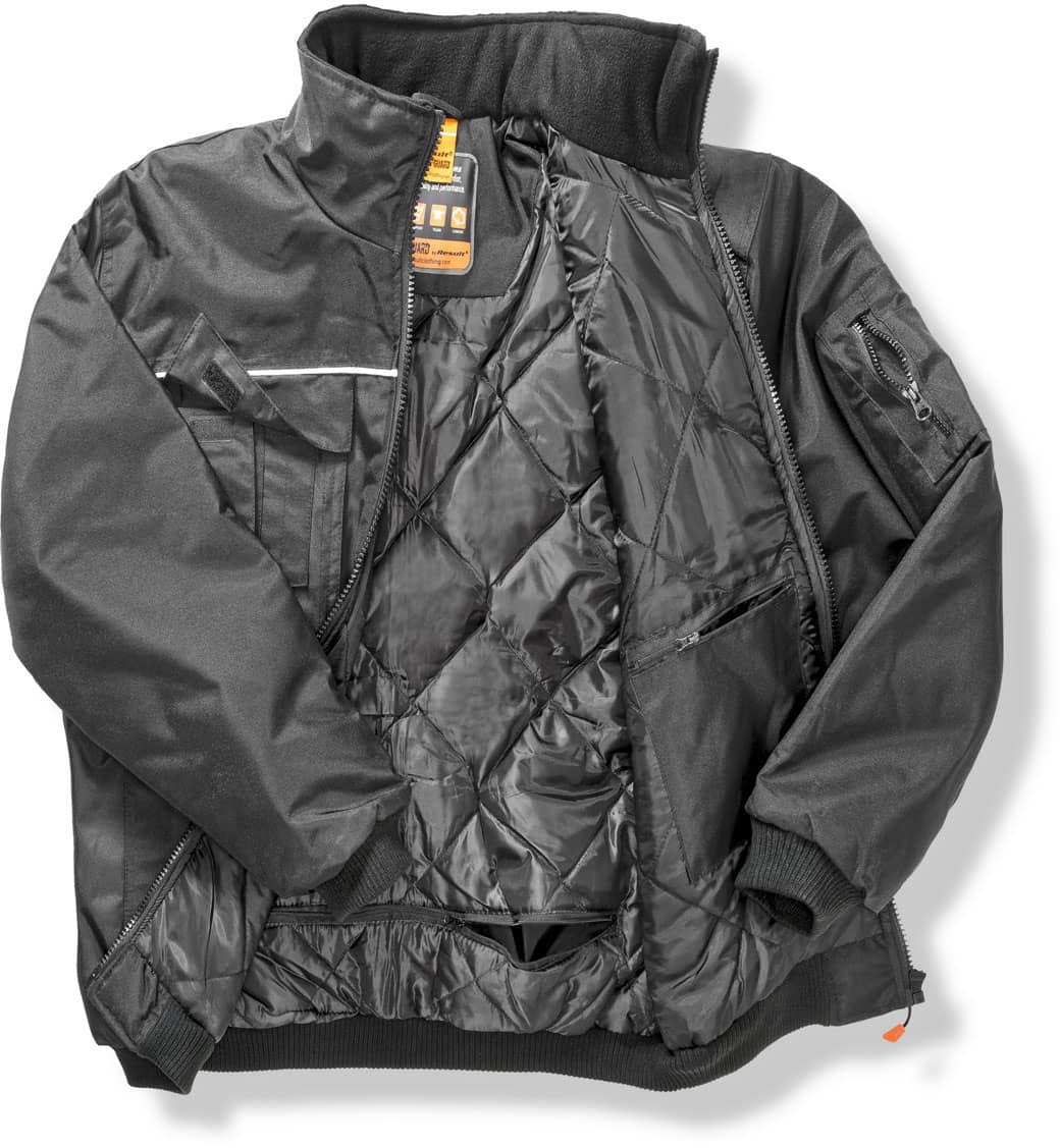 Sabre Pilot Jacket