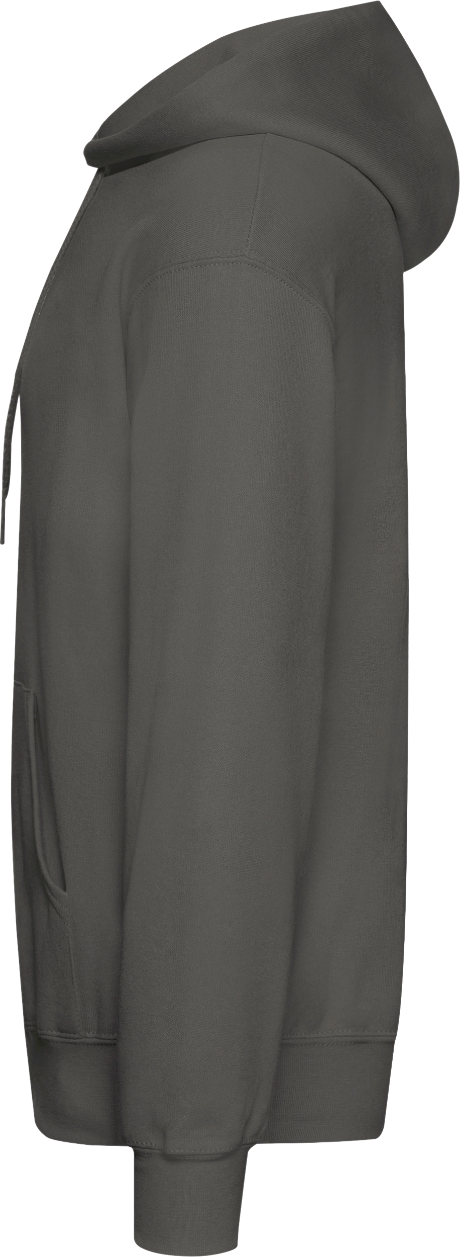 Classic Hooded Sweat