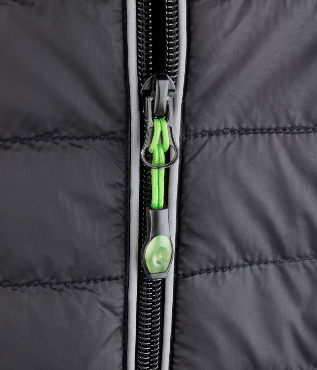 Men´s Fitness Zero Gravity Jacket