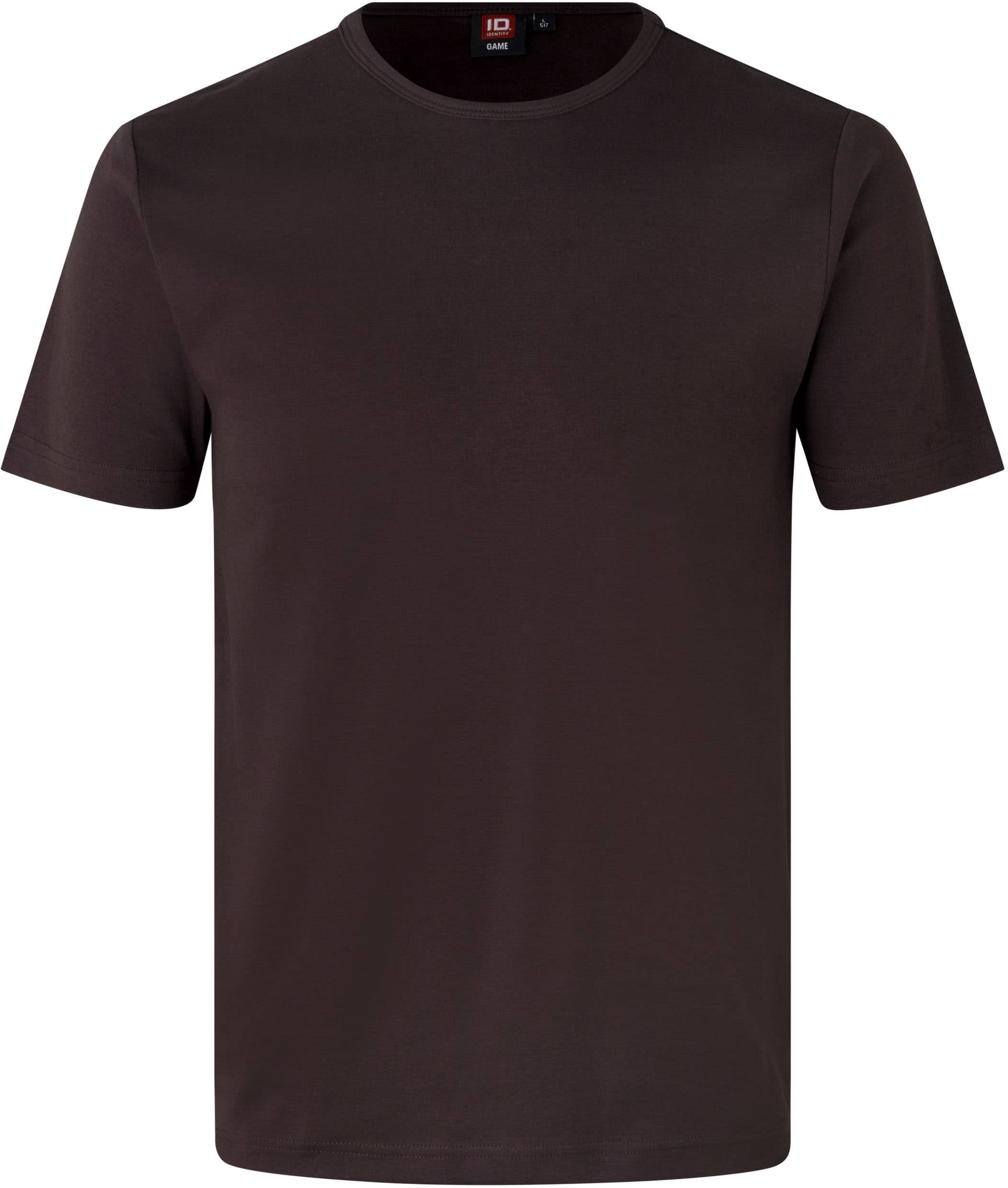 Interlock T-Shirt