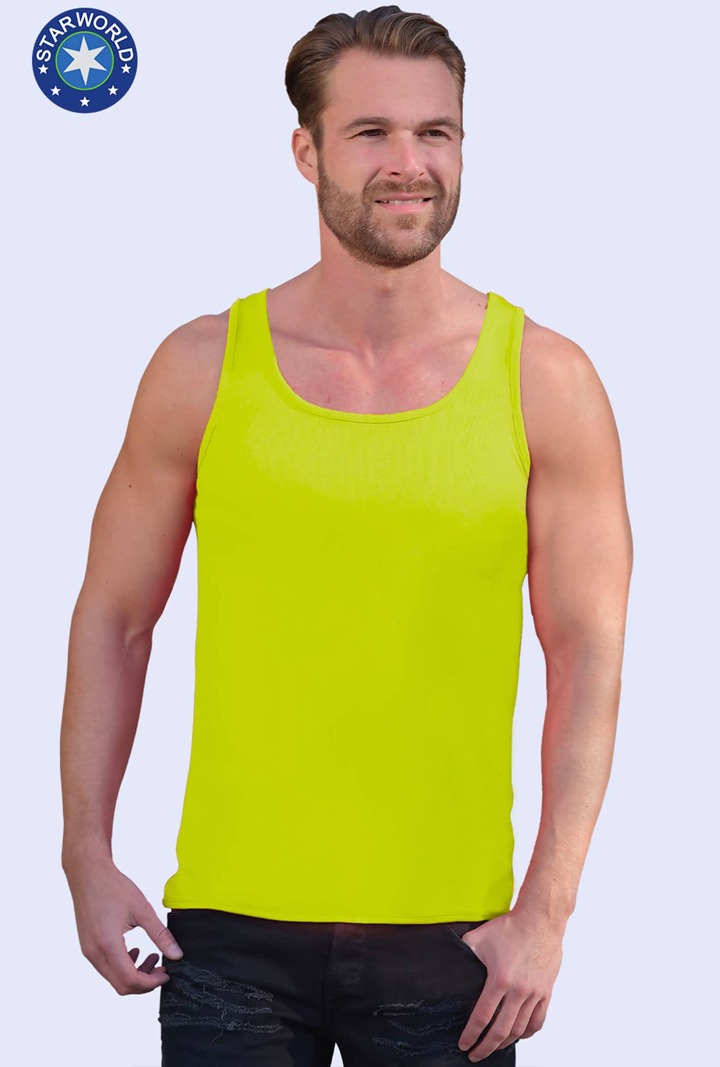 Men´s Running Vest
