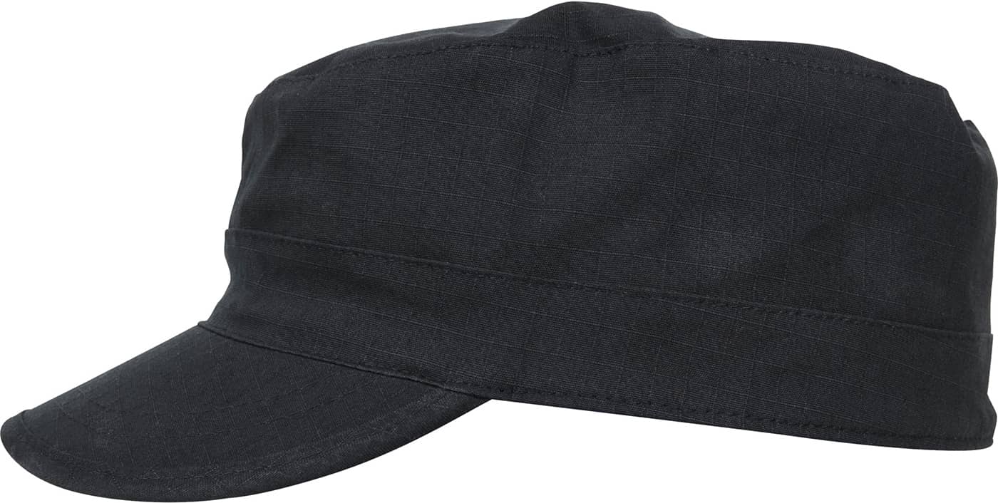 Adjustable Top Gun Ripstop Cap