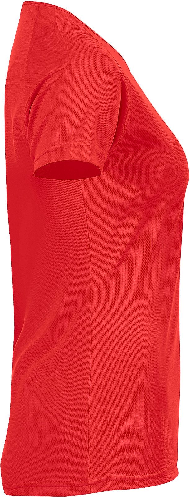 Women´s Raglan Sleeves T Sporty