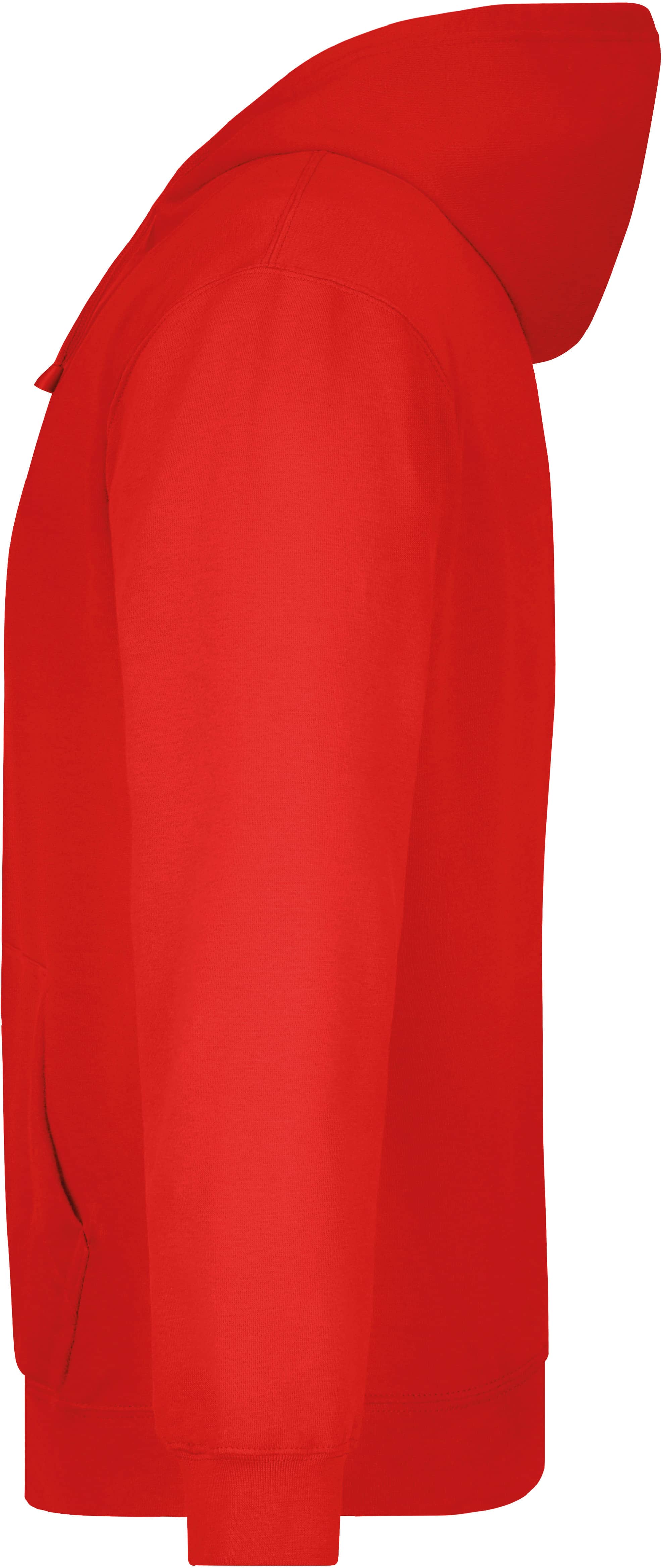 Hooded Sweat