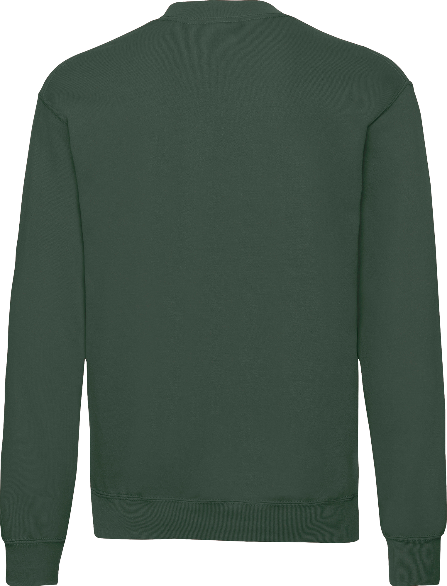 Classic Set-in Sweat