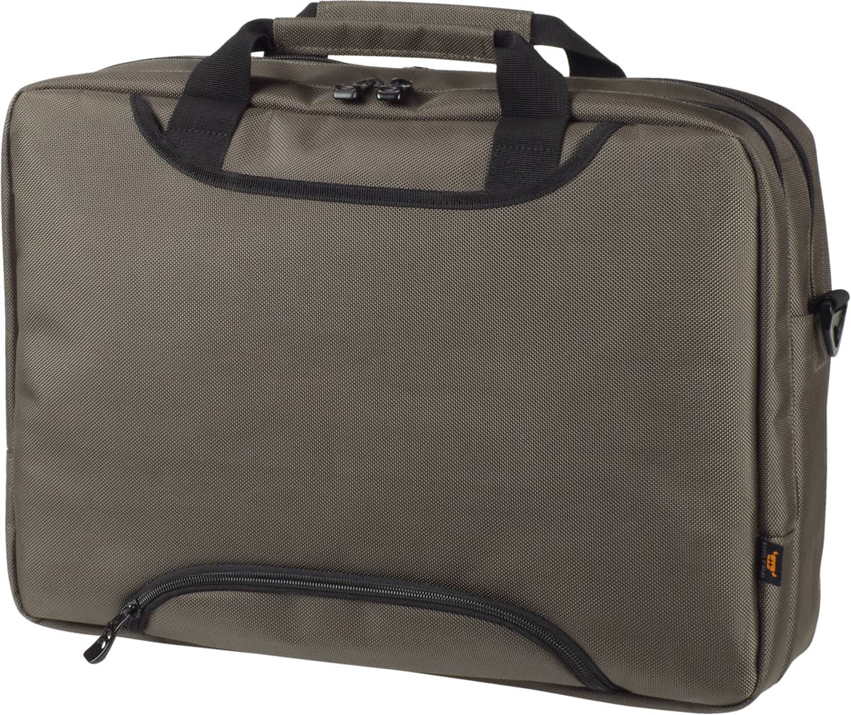 Business Bag Mission