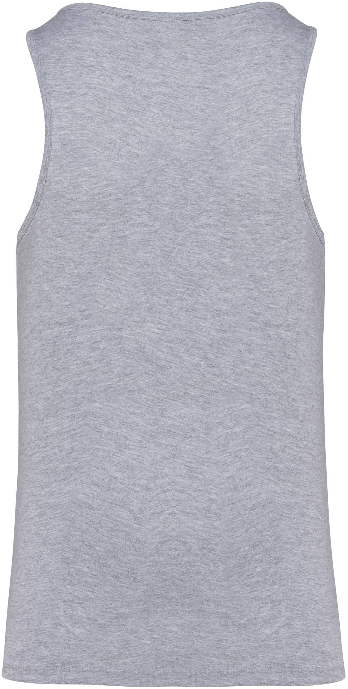 Umweltfreundliches Muskelshirt für Herren