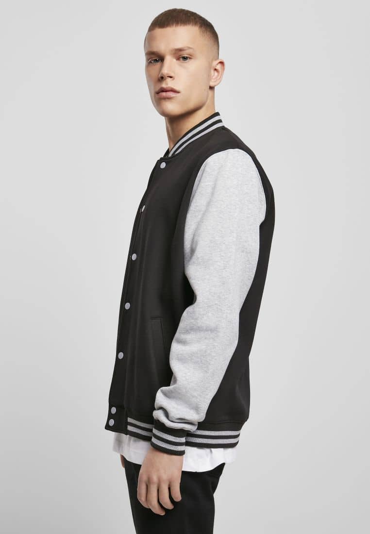 Sweat College Jacket