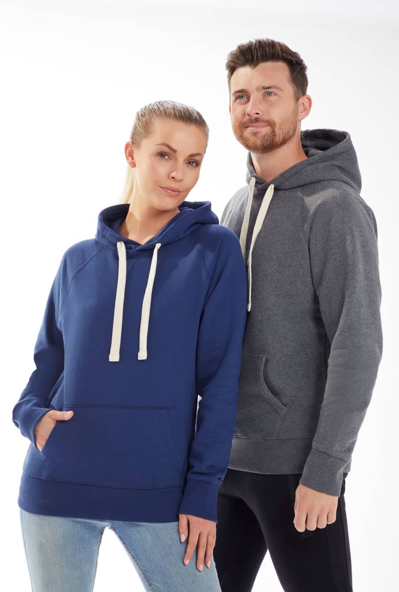 The Superstar Hoodie