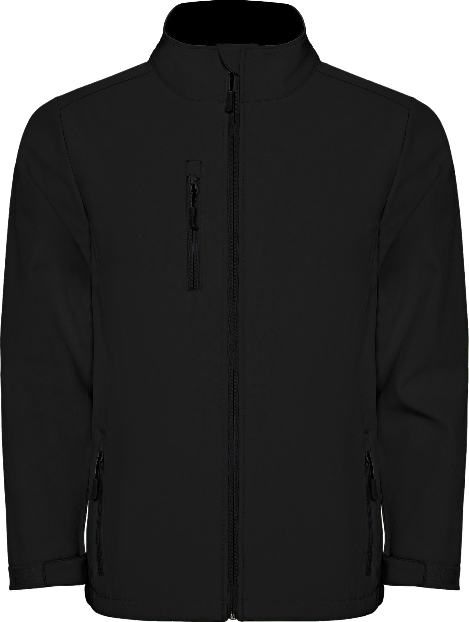 Kids´ Nebraska Softshell Jacket