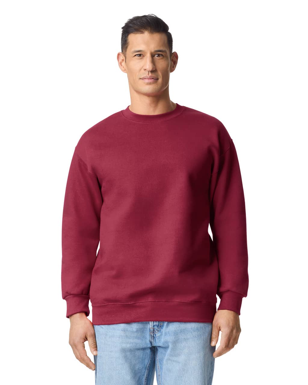 Hammer Maxweight Adult Crewneck Sweatshirt