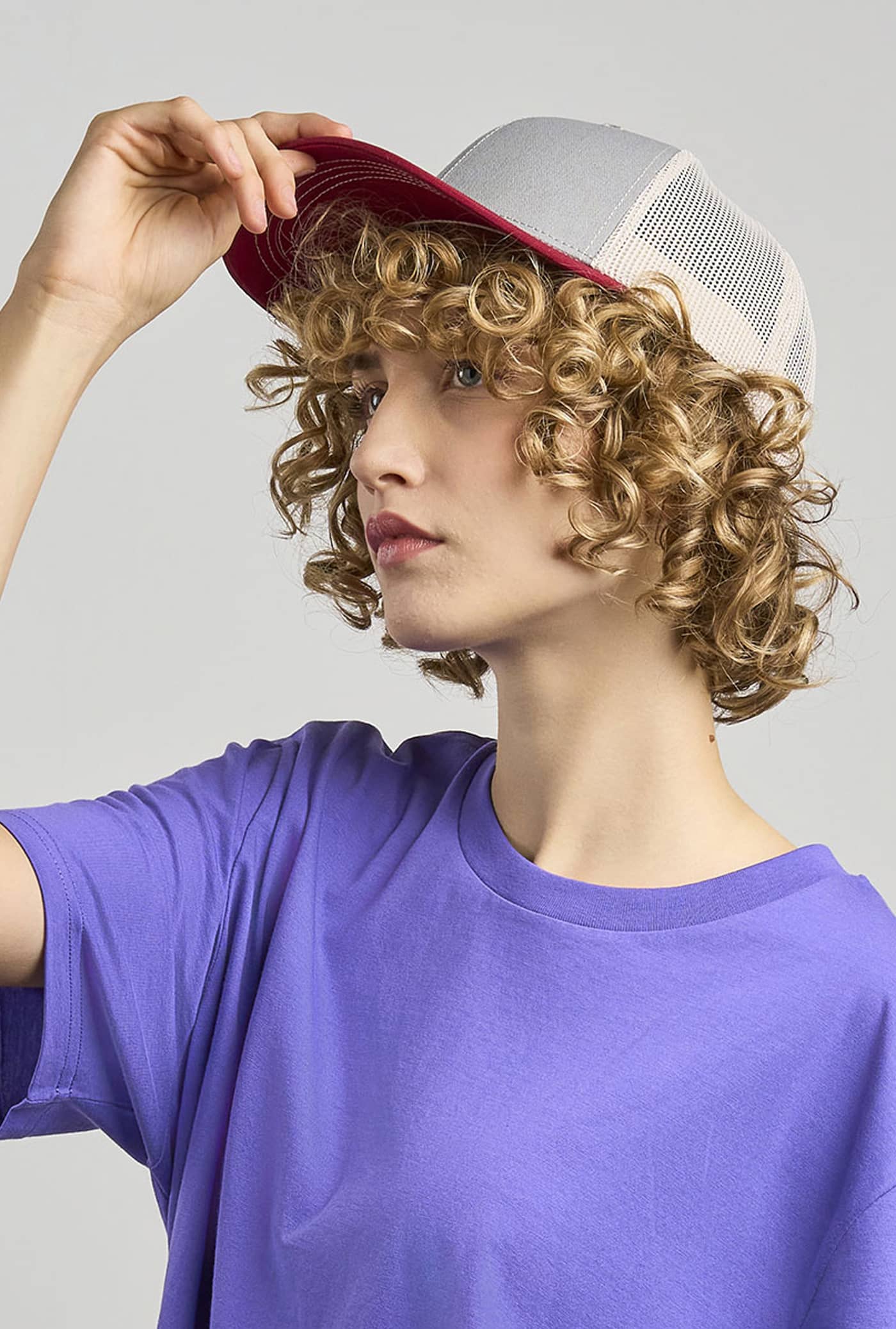 Sonic-S Cap