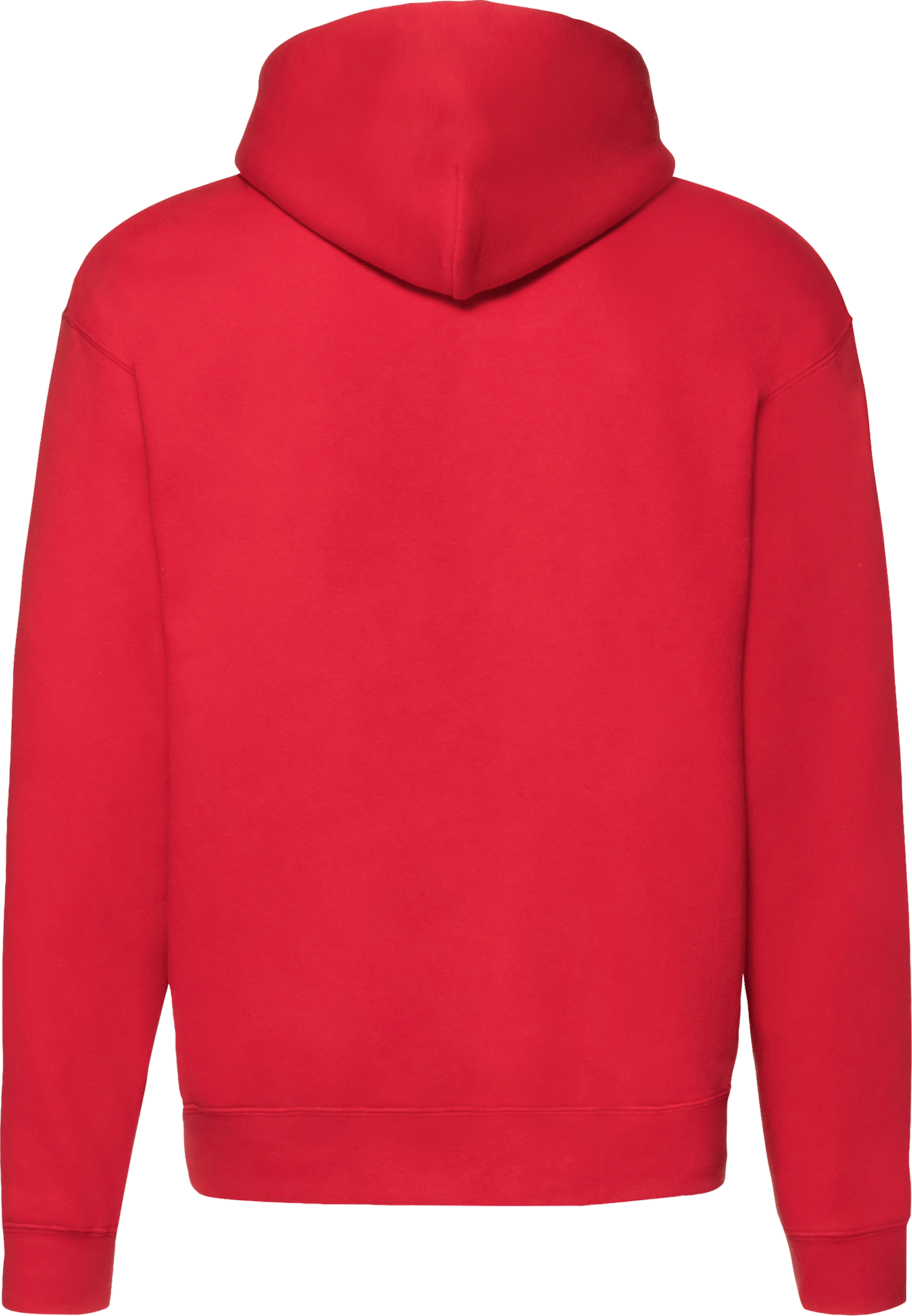 Premium Hooded Sweat Jacket