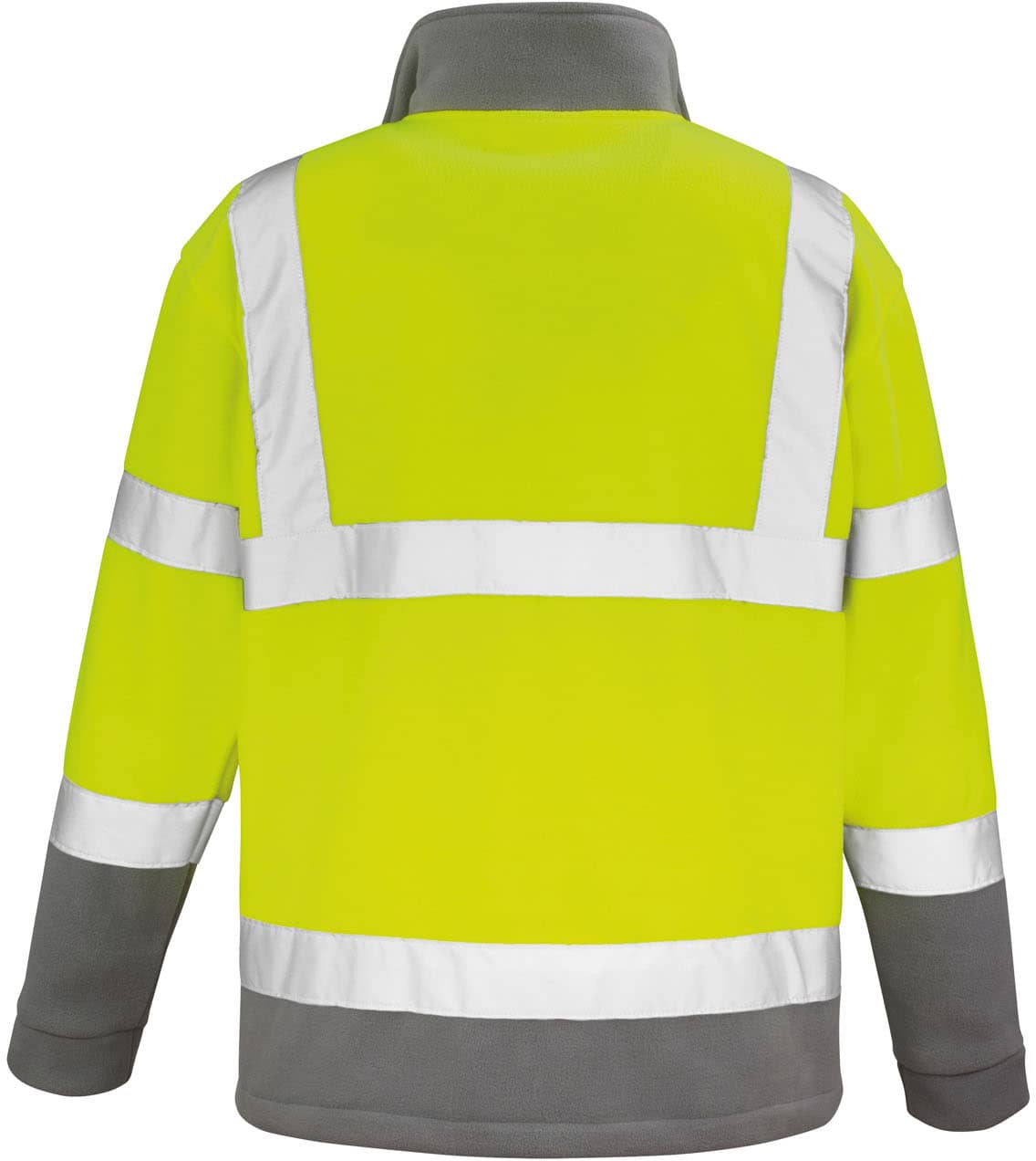 Safety Microfleece Jacket