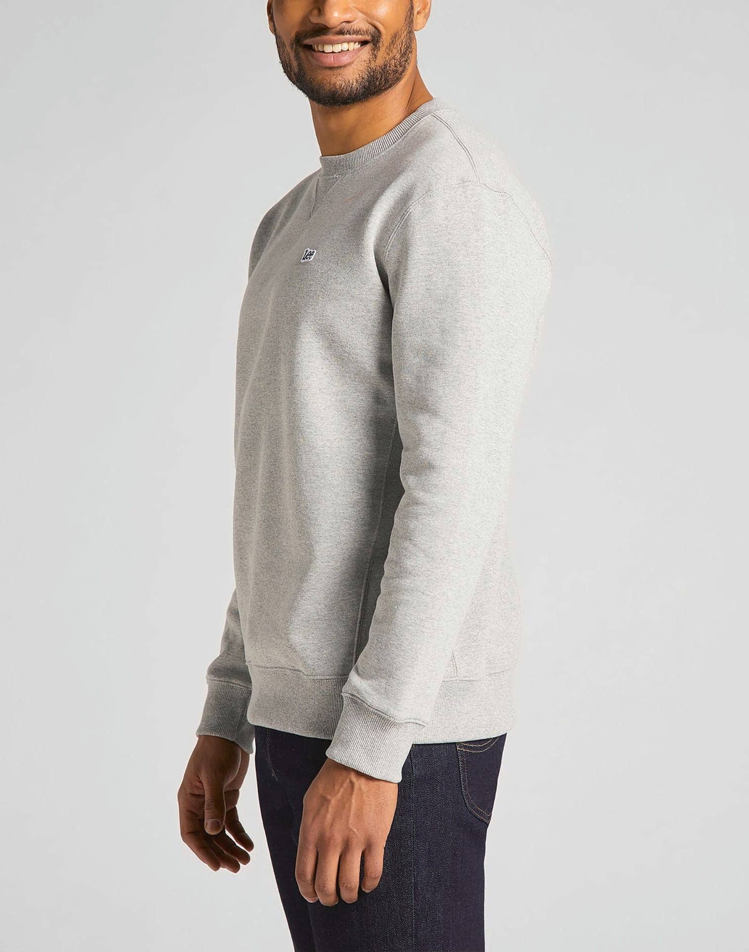 Logo-Sweatshirt