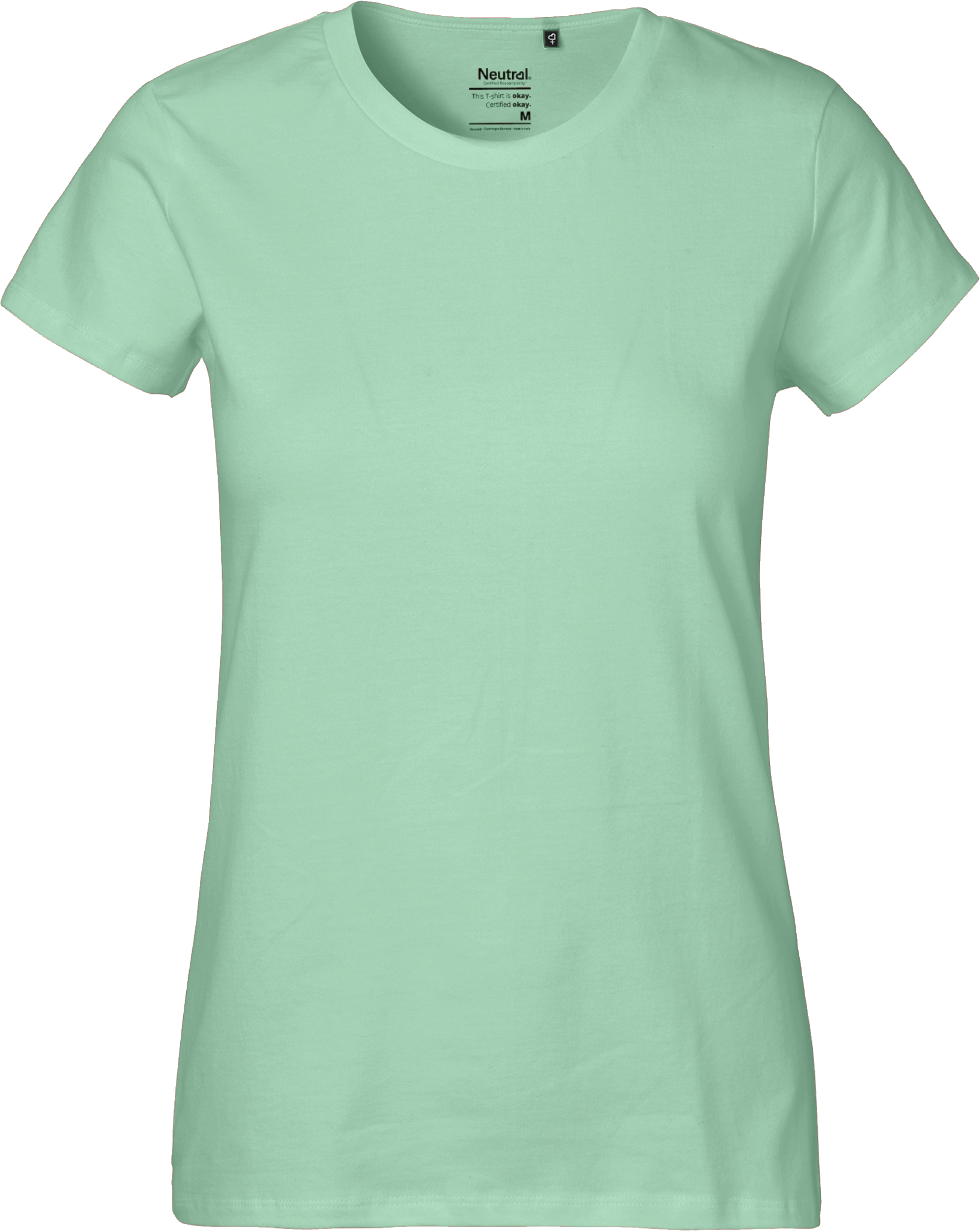 Ladies´ Classic T-Shirt