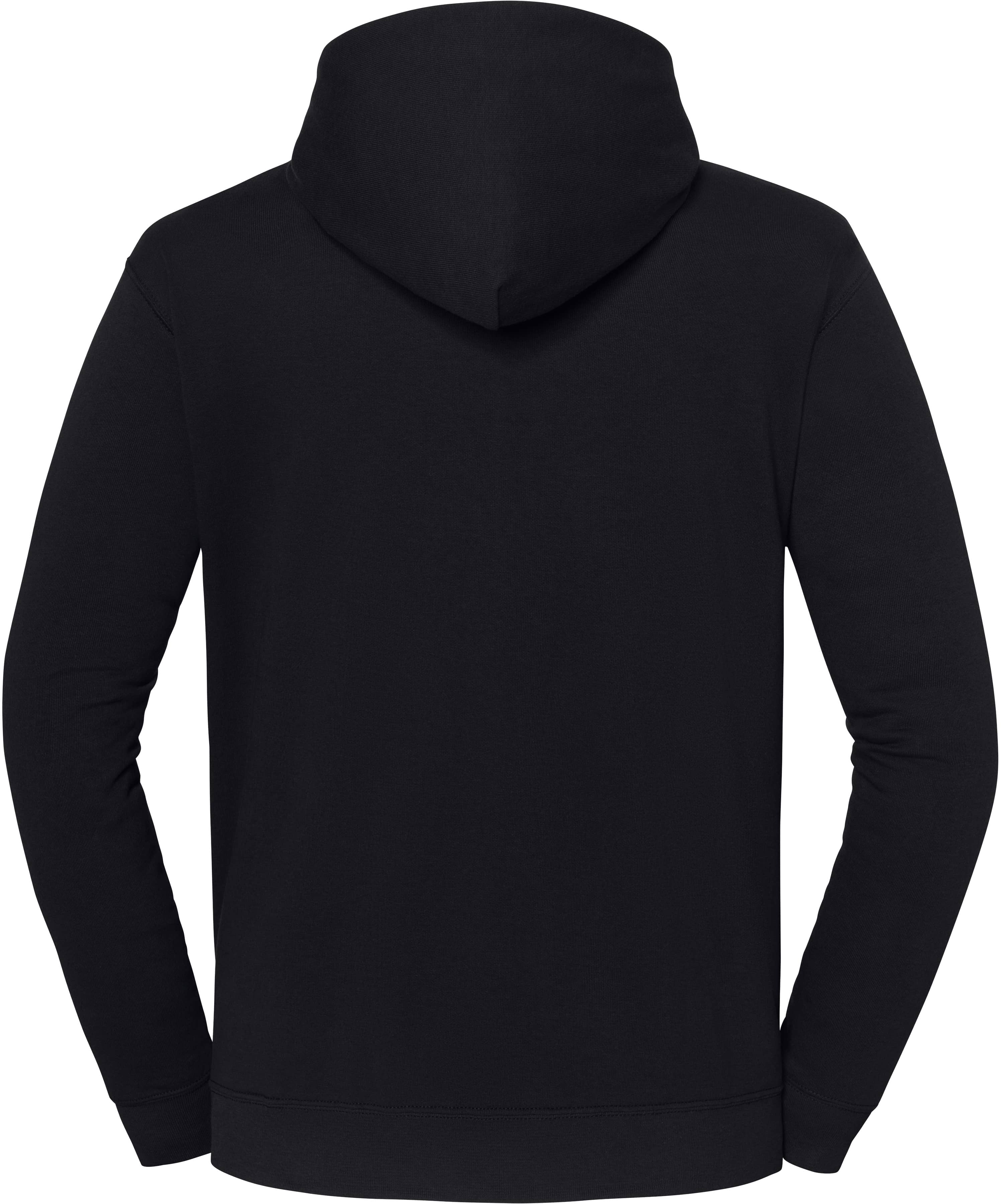 ICONIC 250 Hooded Sweat