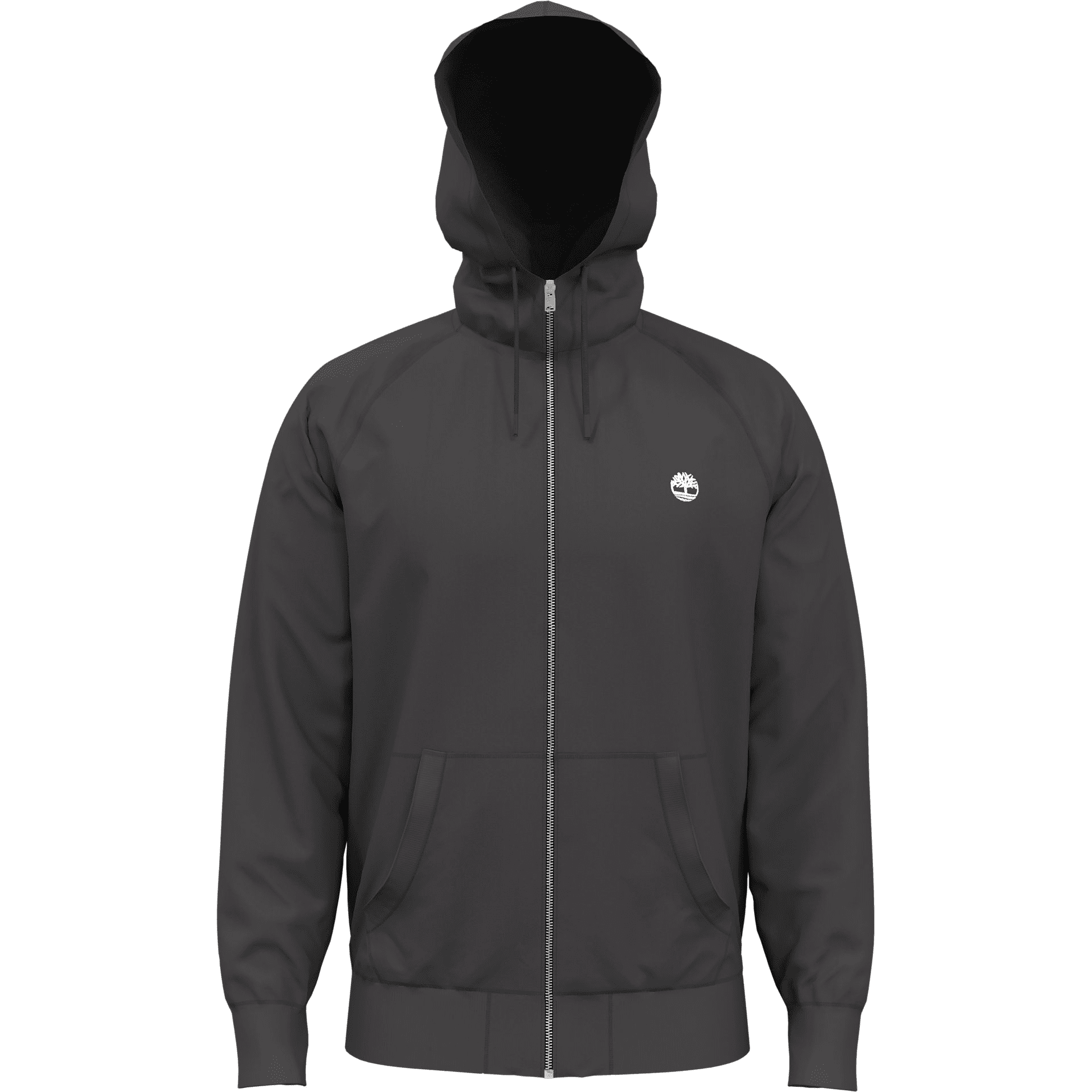 Kapuzensweatshirt mit Reißverschluss EXETER RIVER