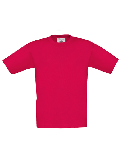 Kids´ T-Shirt Exact 190