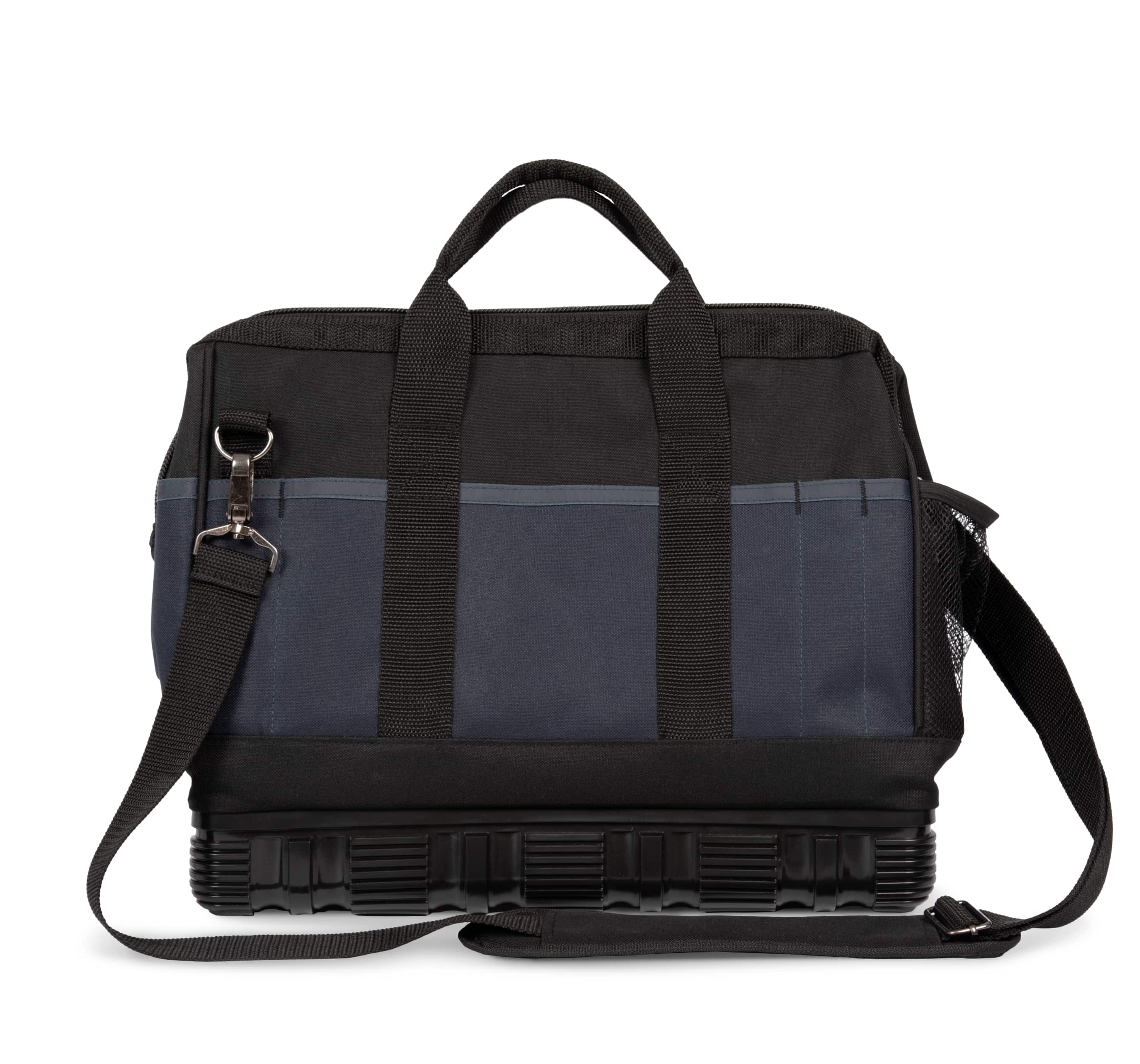 Werkzeugtasche mit Kunststoffboden