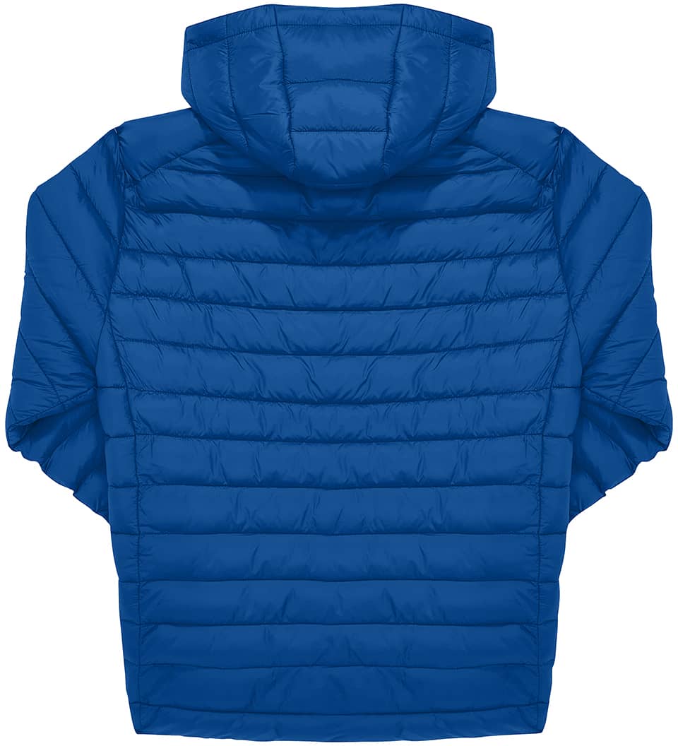 #Reset Puffer