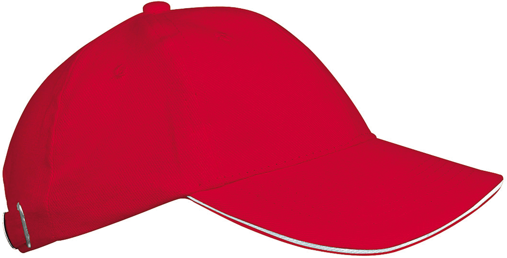 Orlando Kids - 6-Panel-Kappe