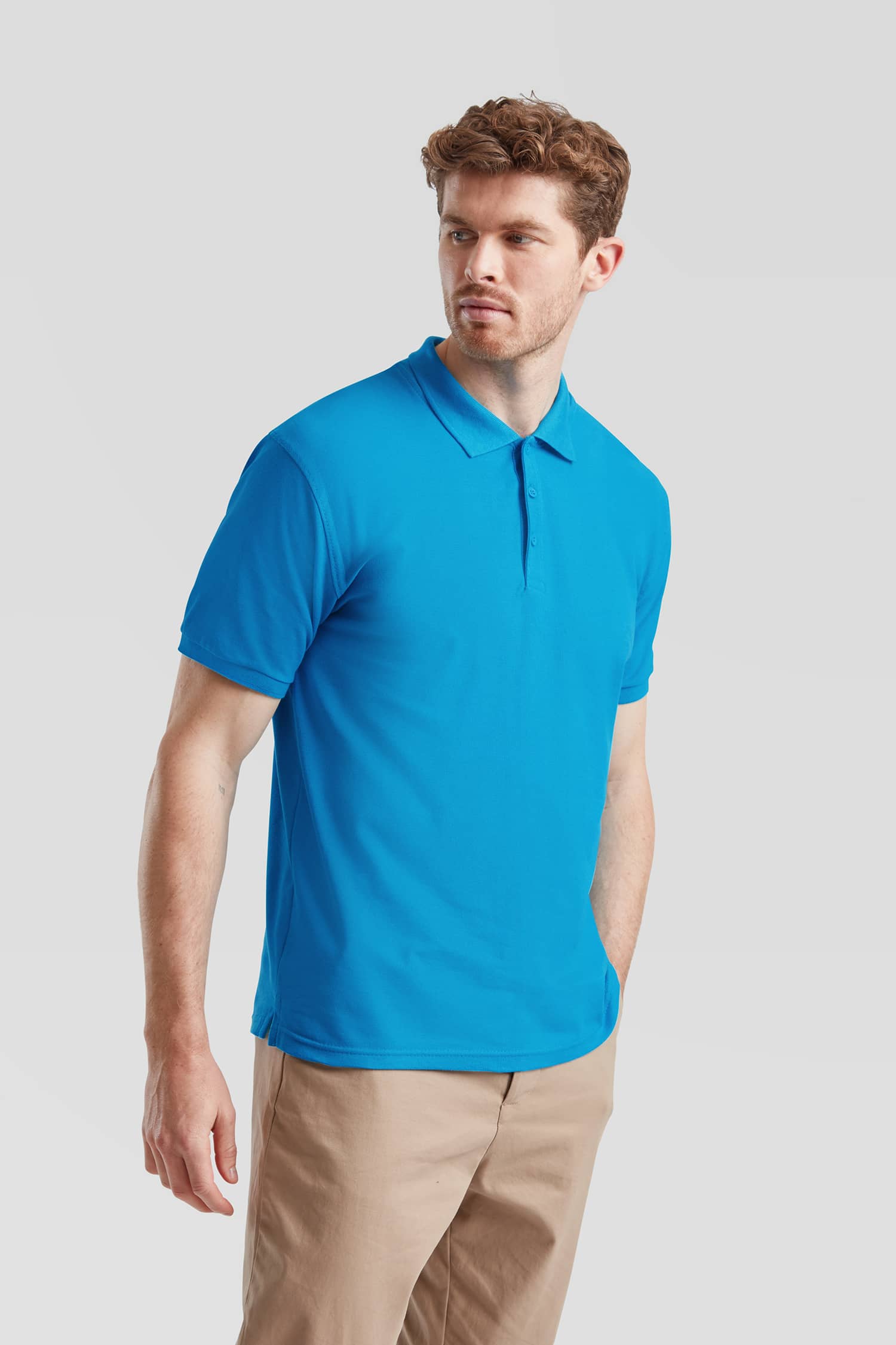 Premium Polo