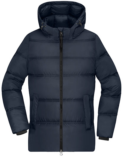 Ladies´ Winter Jacket