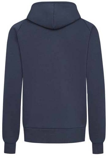 Unisex Heavy Hoodie Jacket
