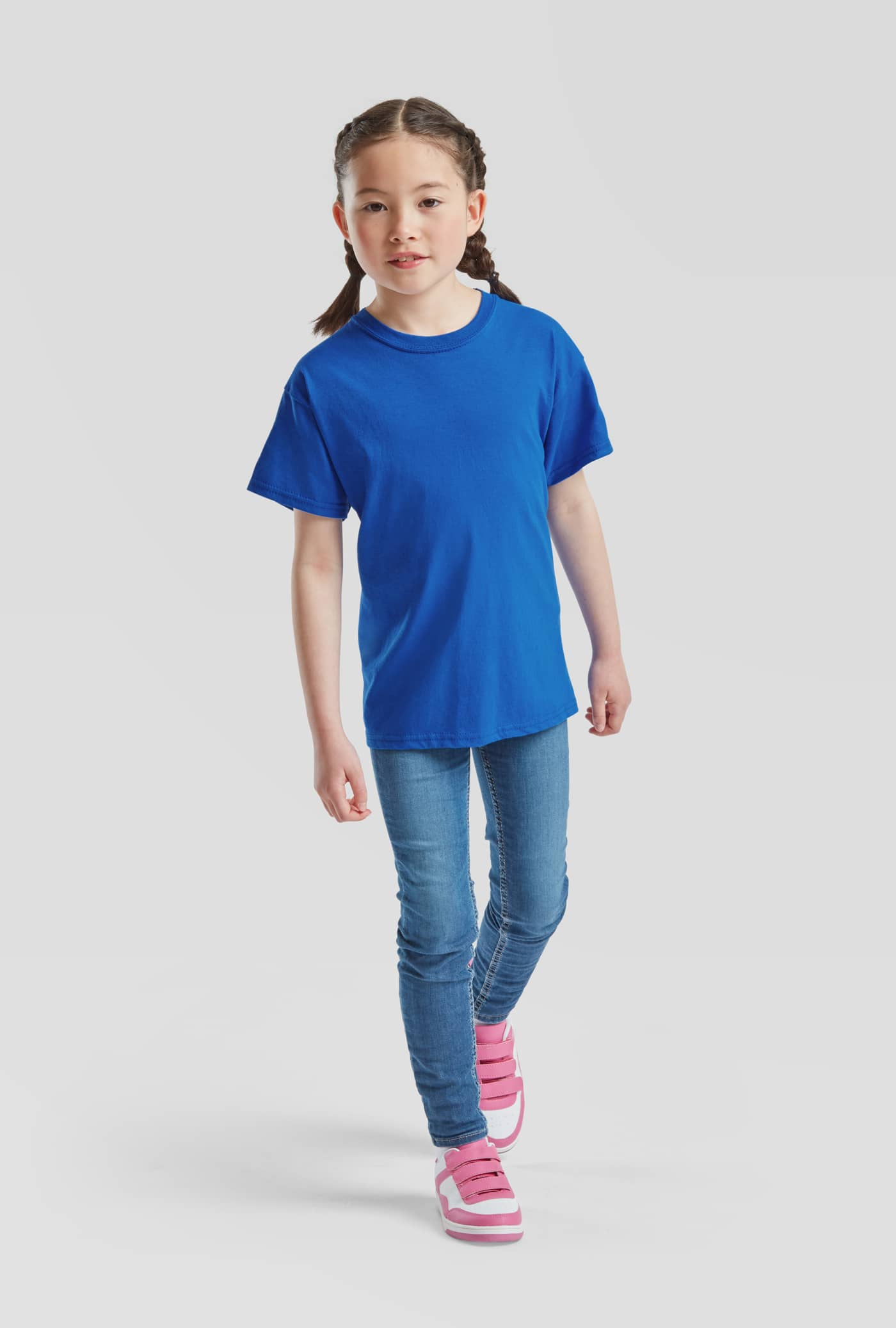 Kids´ Valueweight T