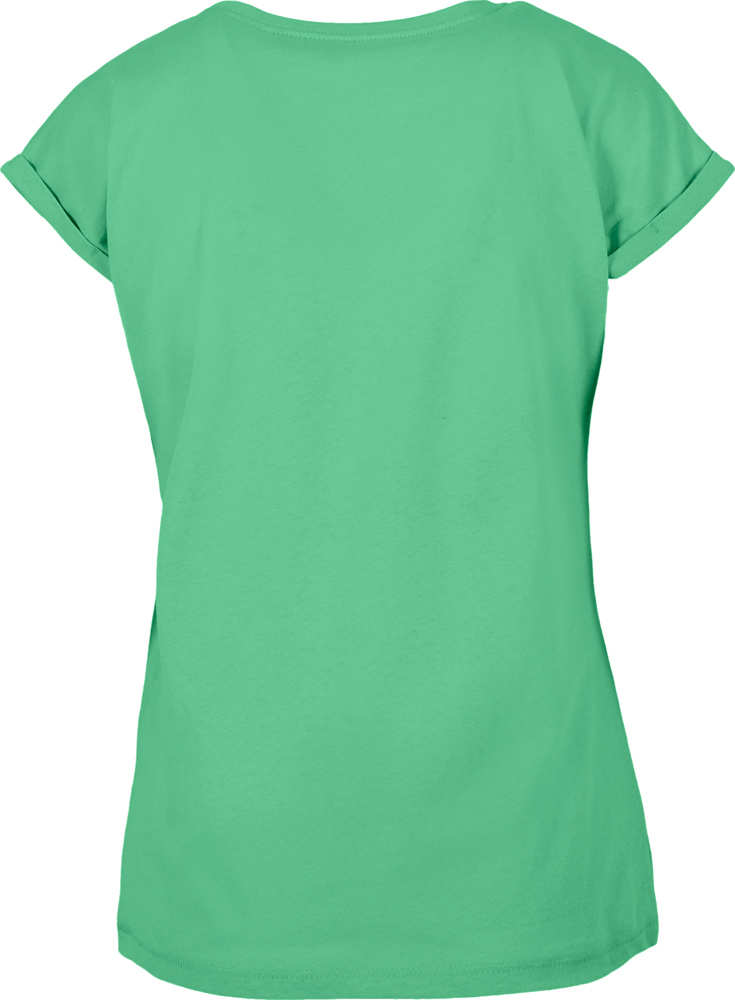 Ladies´ Extended Shoulder Tee