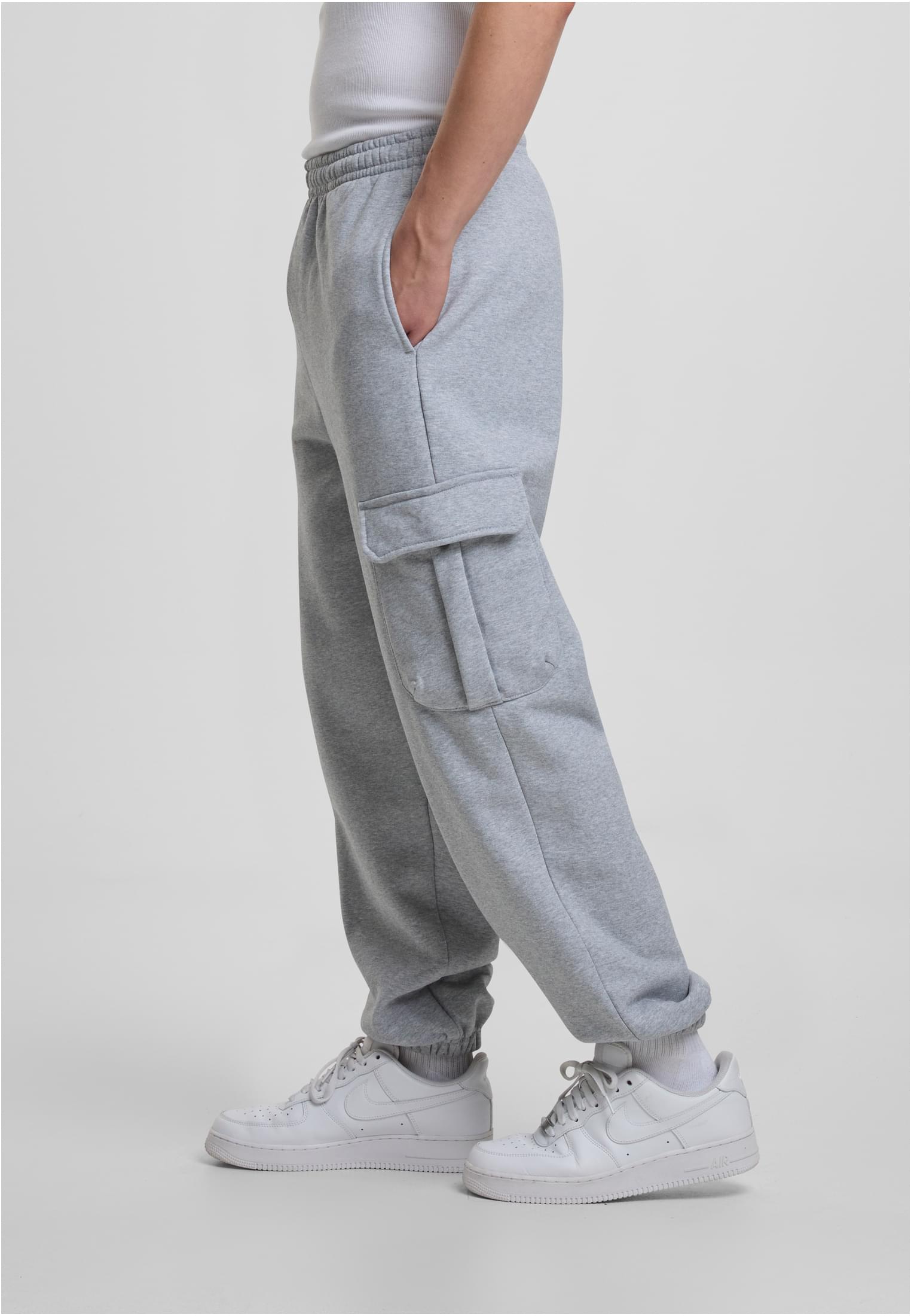 90's Cargo Sweatpants