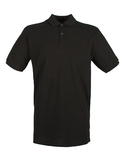 Men´s Micro-Fine Piqué Polo Shirt