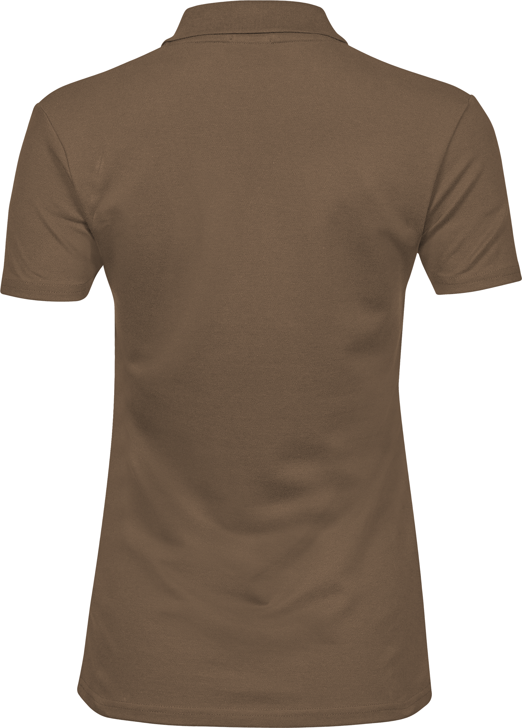 Women´s Luxury Stretch Polo
