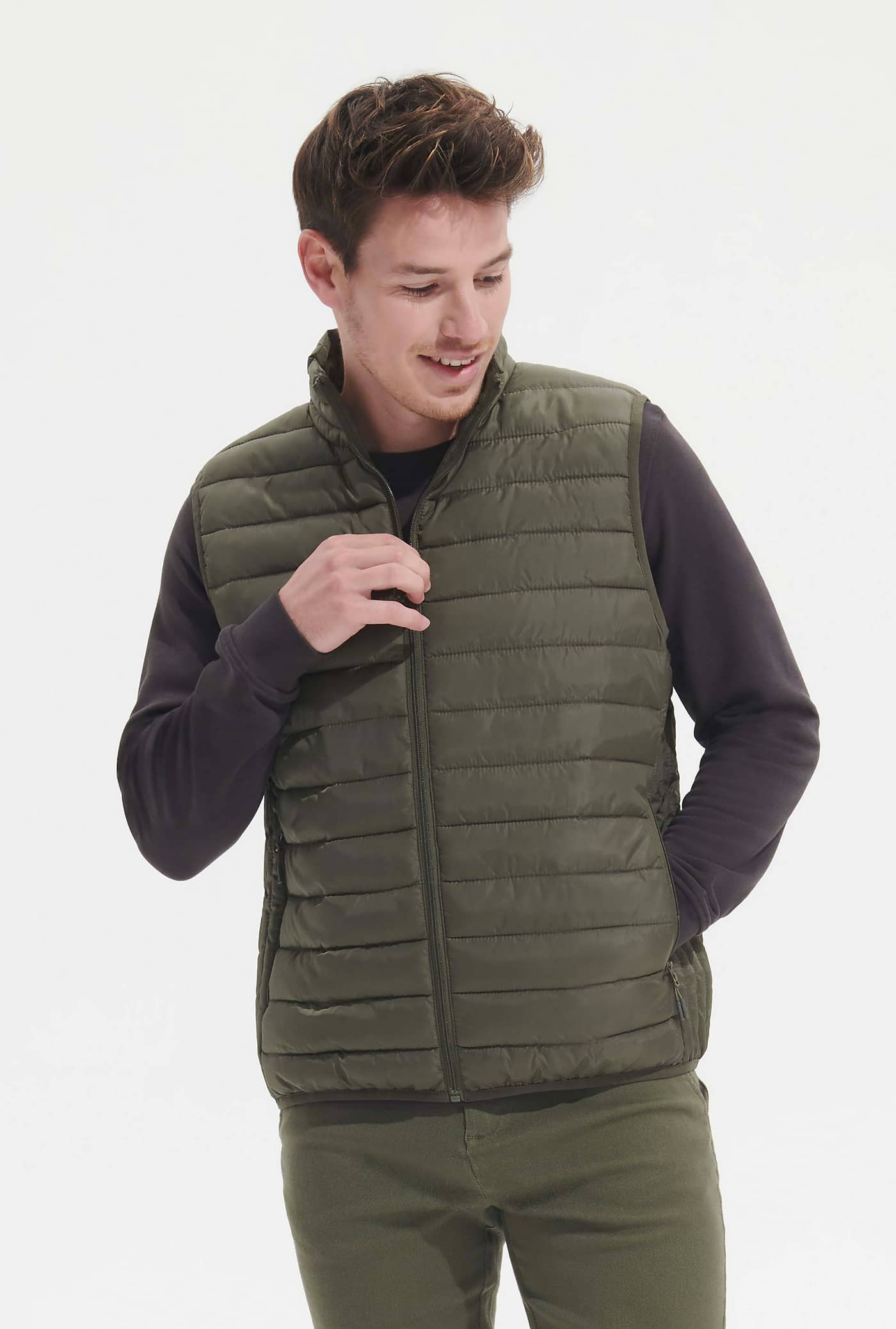 Men's Stream Bodywarmer
