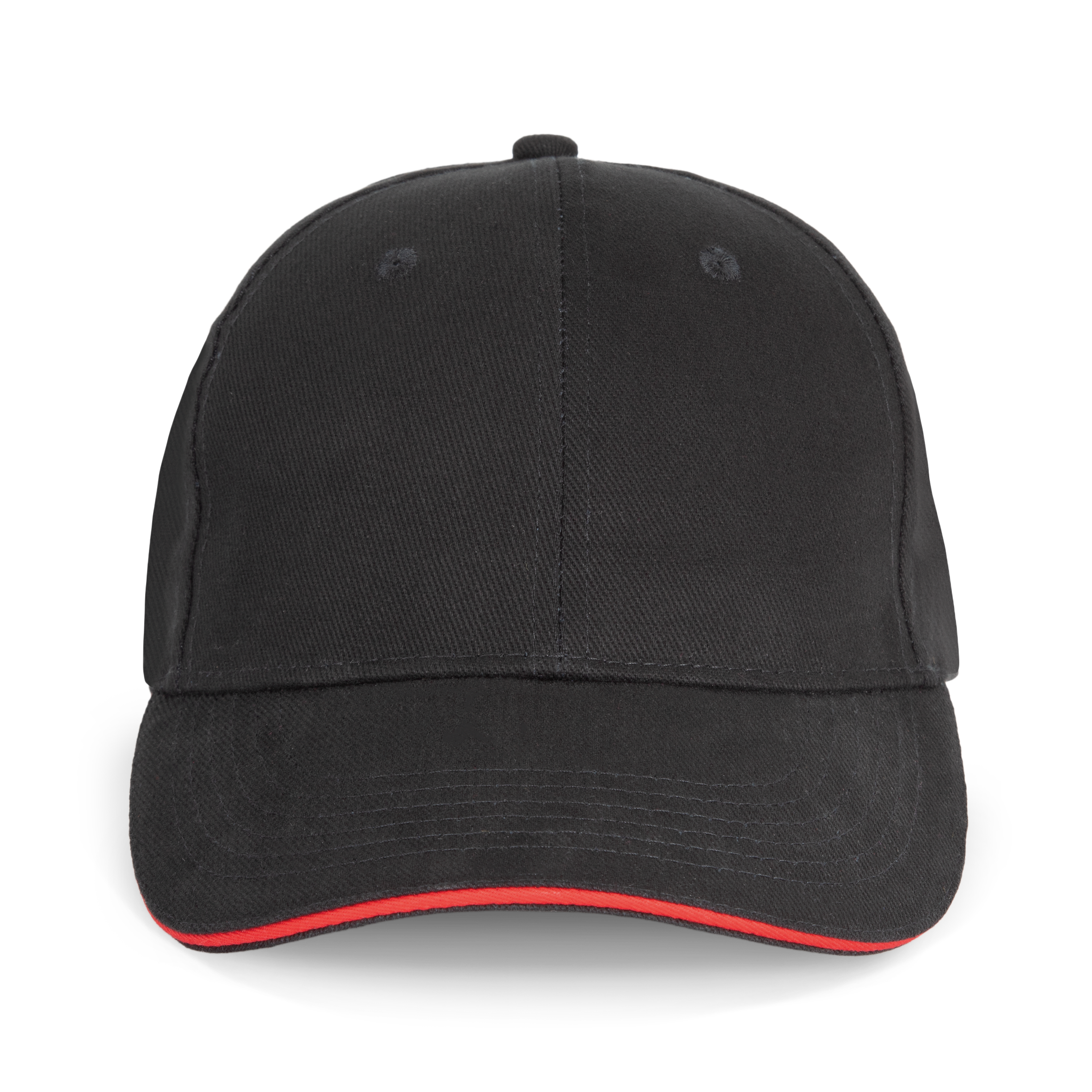 Orlando - 6-Panel-Kappe