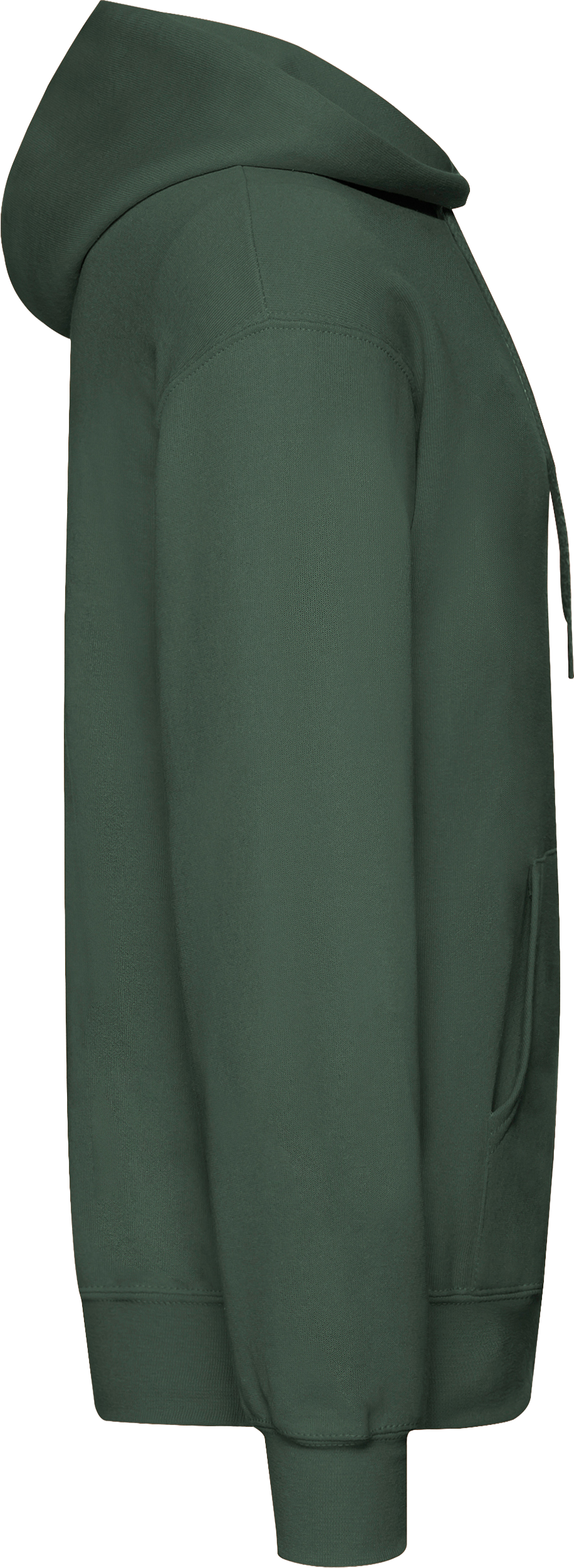 Classic Hooded Sweat
