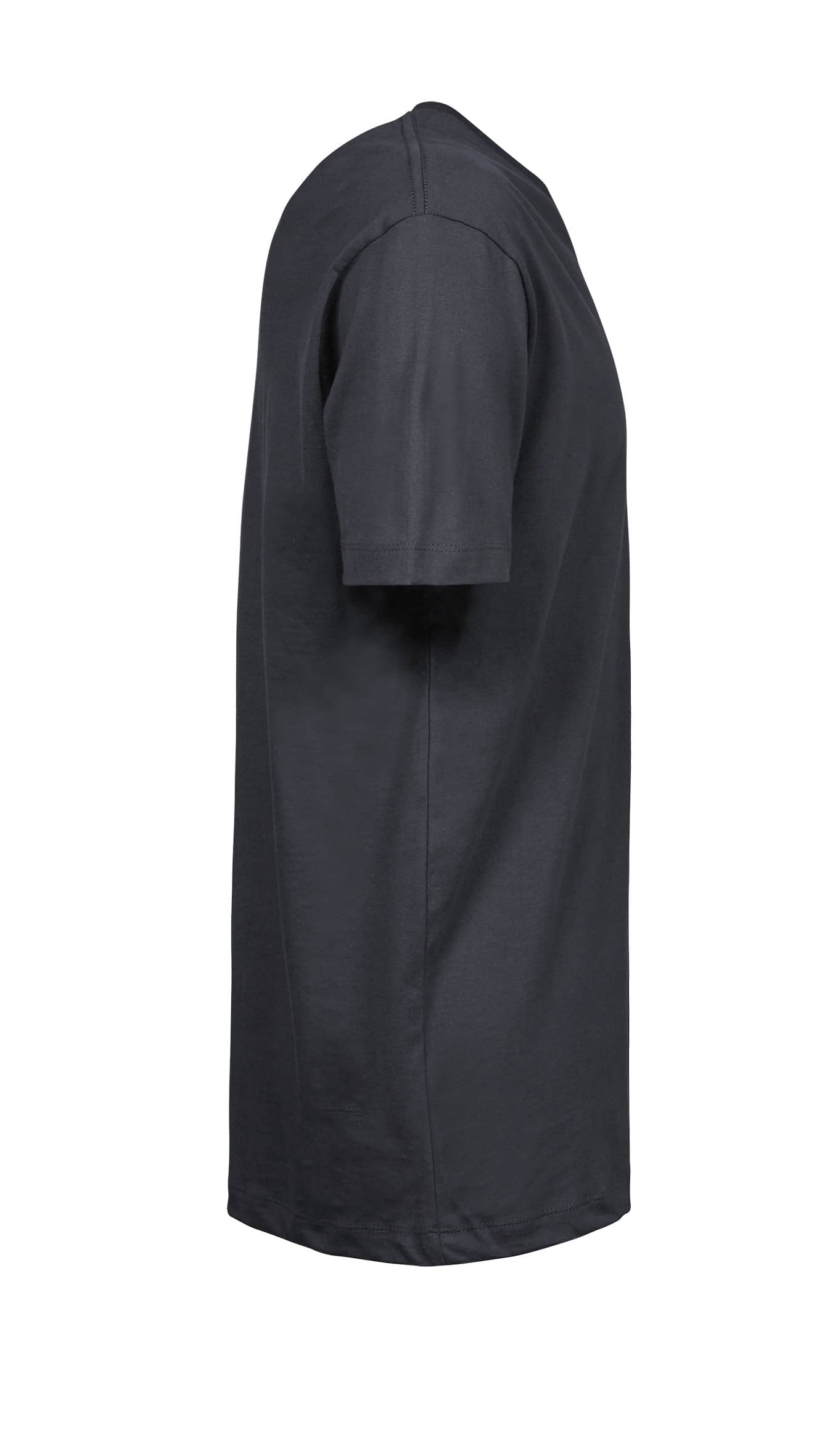 Fashion V-Neck Sof Tee