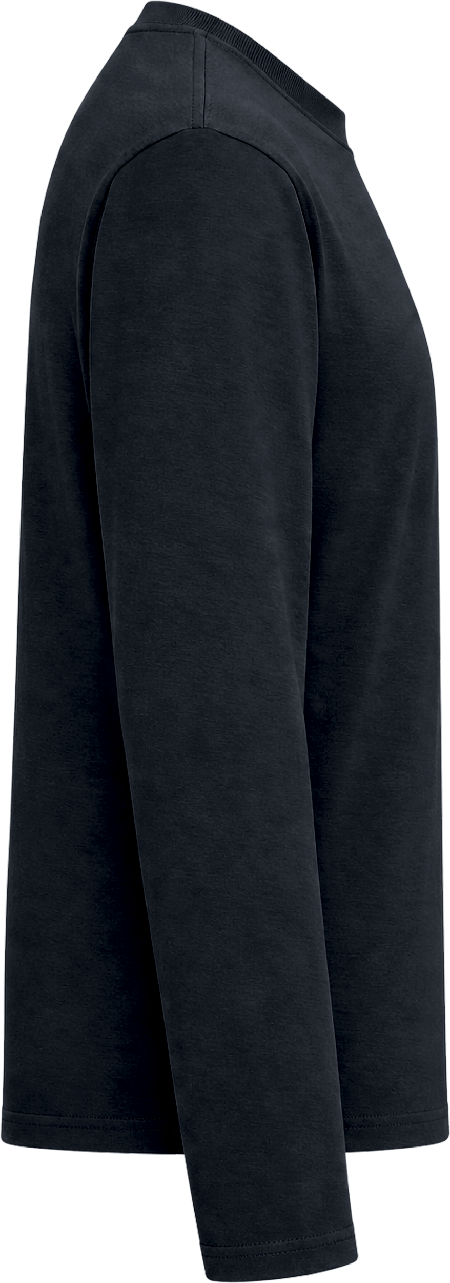 Unisex Organic Longsleeve T-Shirt