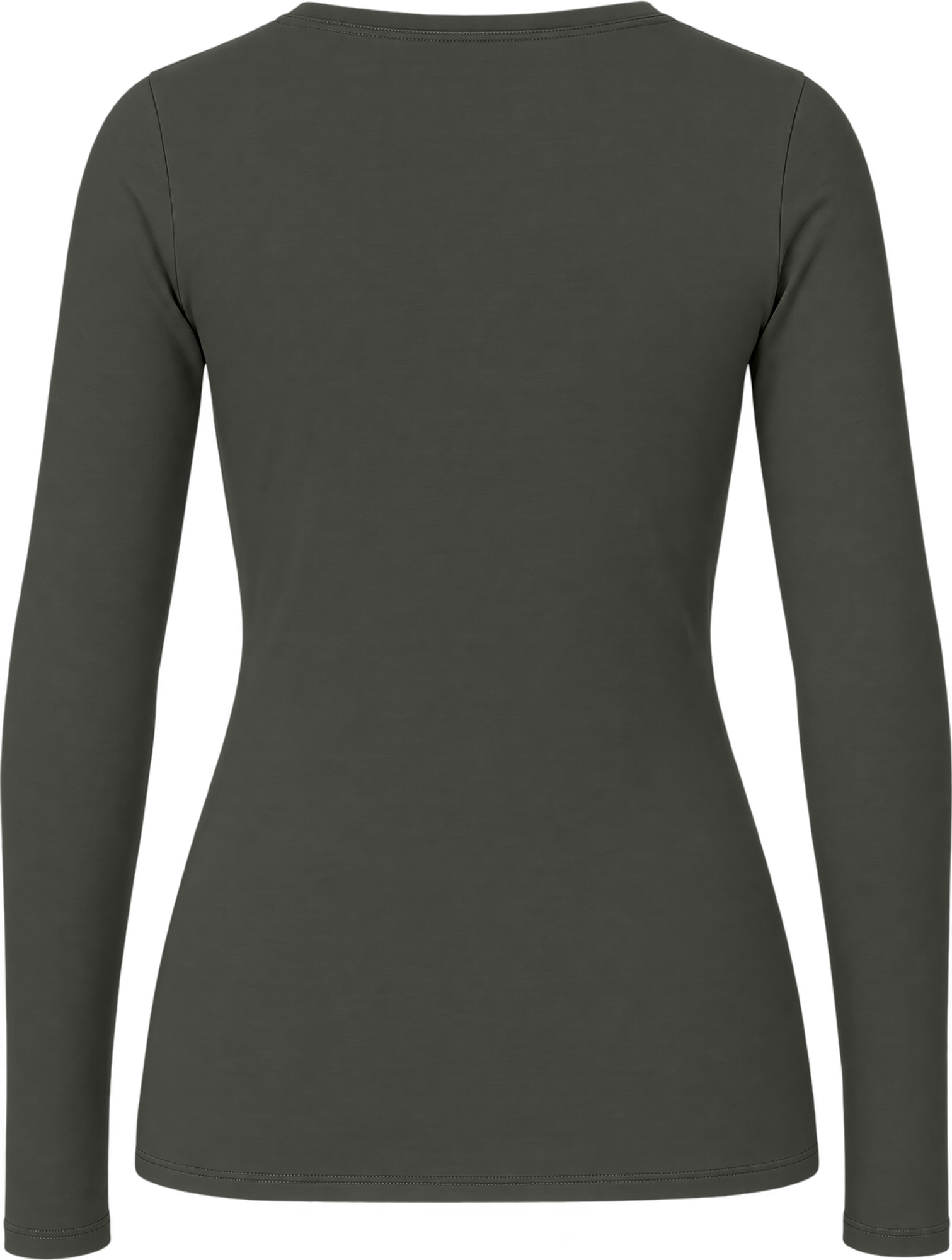 Ladies´ Long Sleeve T-Shirt
