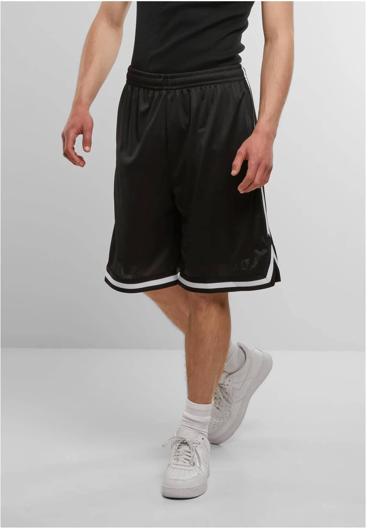 Mesh Shorts