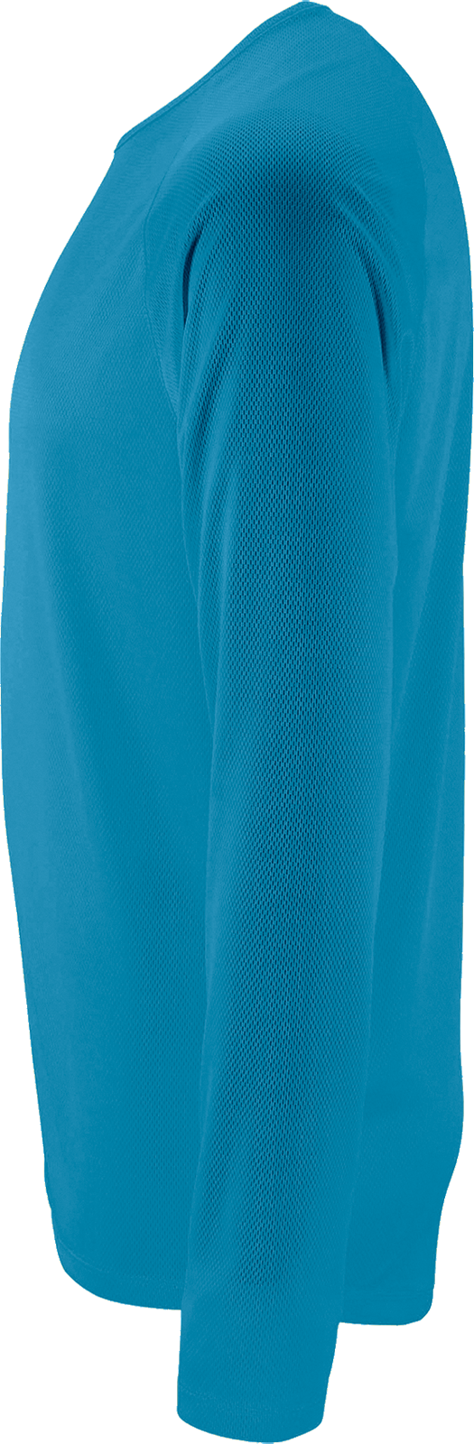 Men´s Long Sleeve Sports T-Shirt Sporty