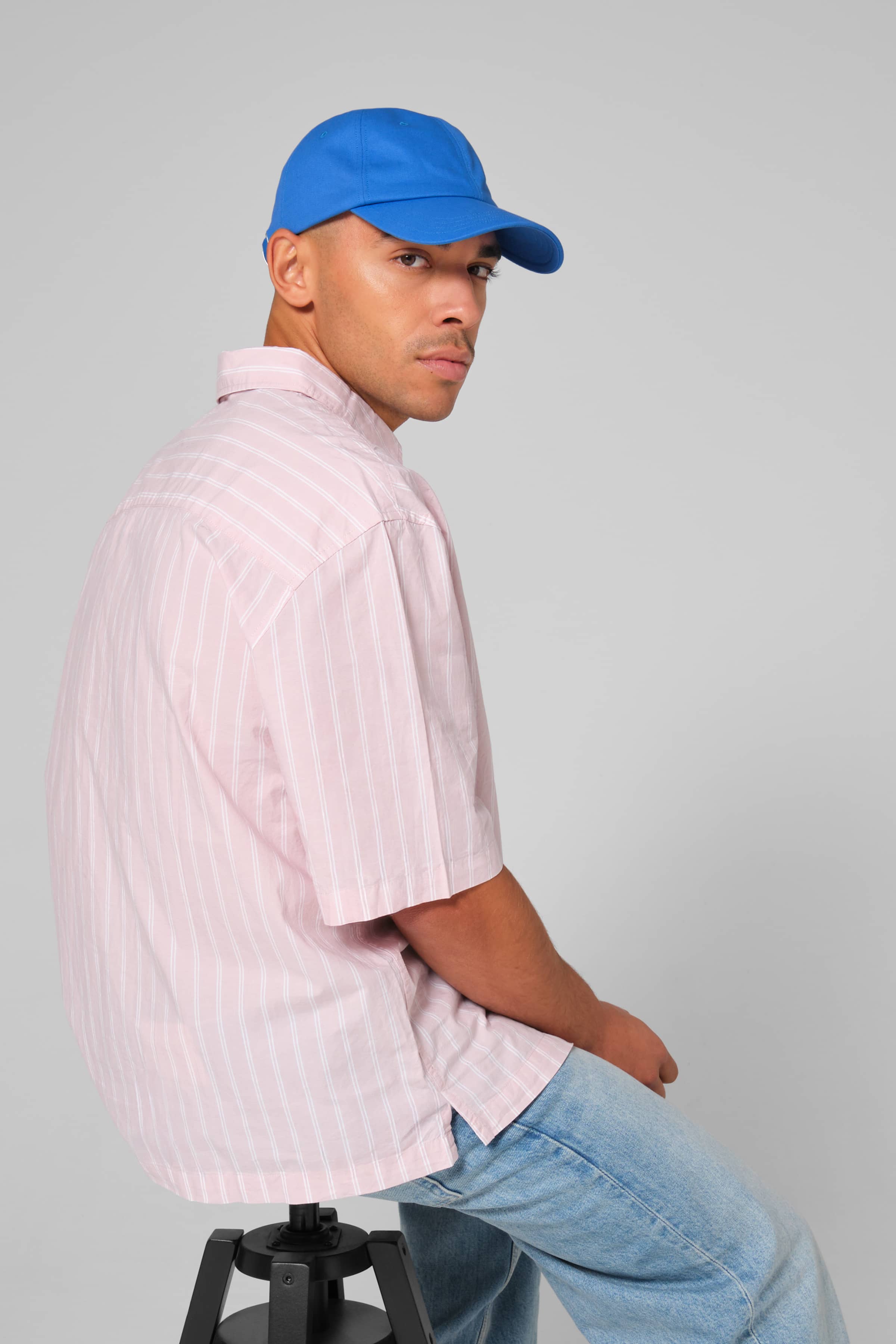 EarthAware® Organic Cotton Studio Cap