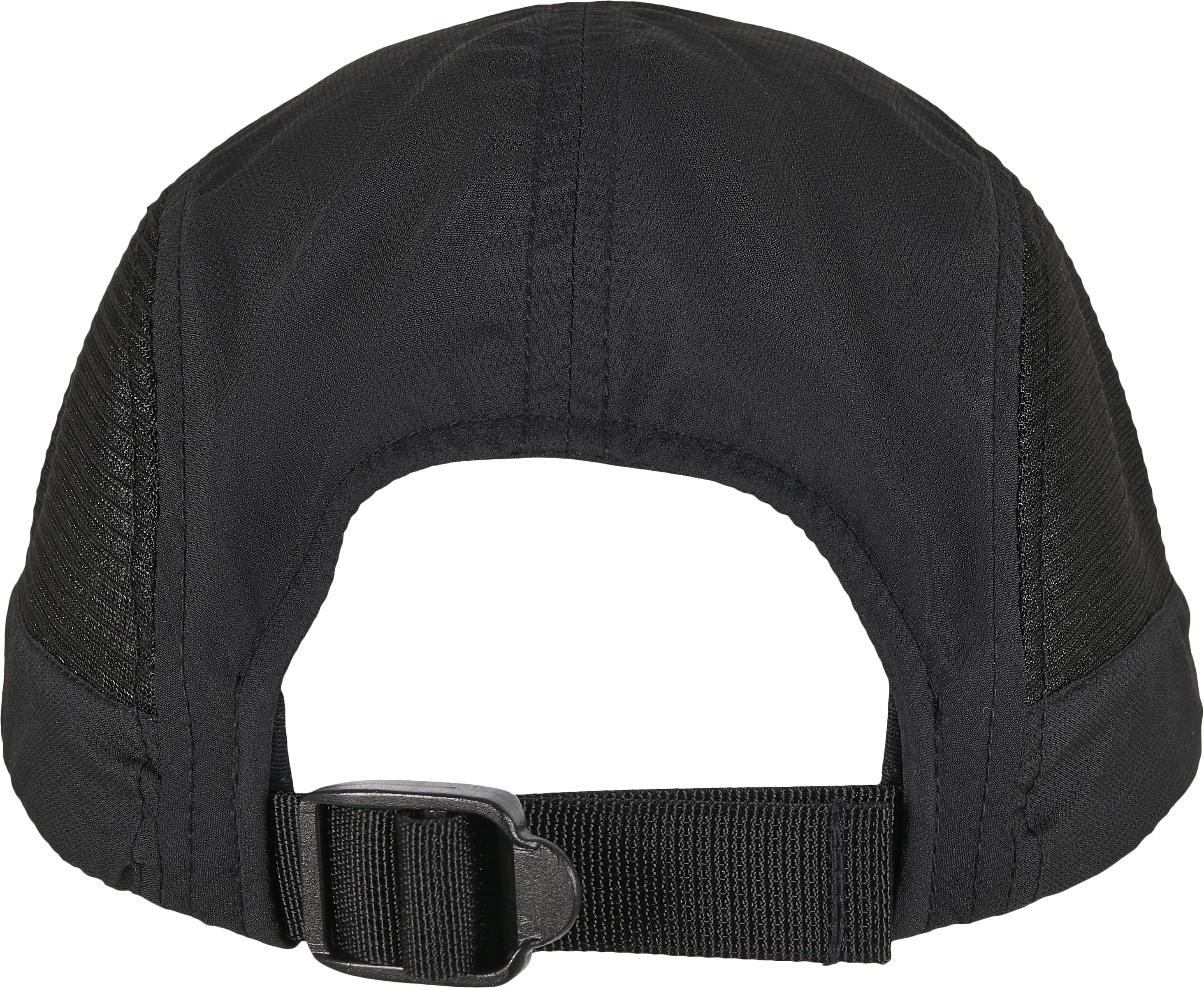 Nylon Snapback