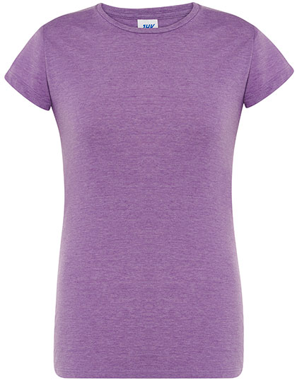 Ladies´ Regular Comfort T-Shirt