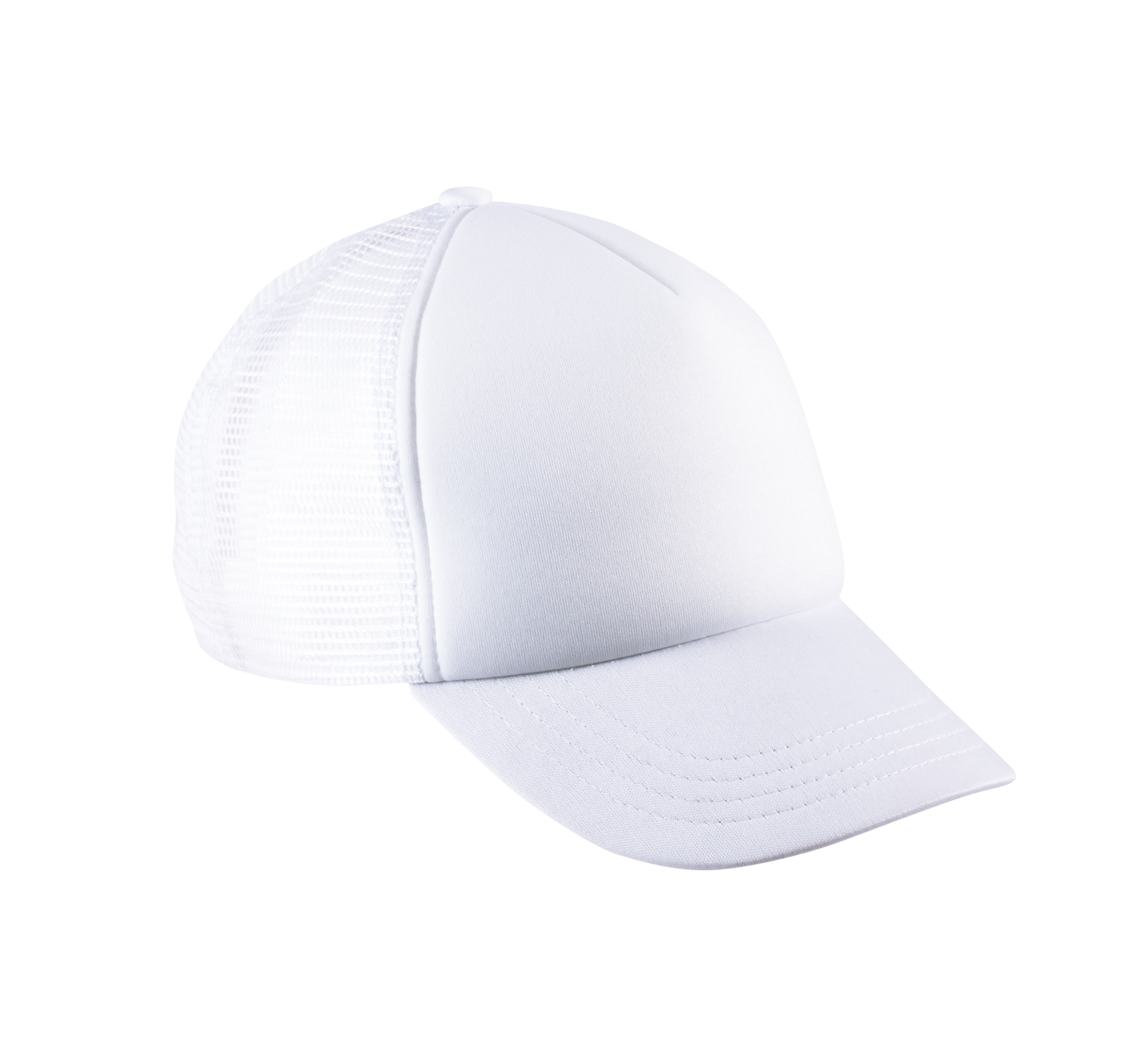 Kids 5-Panel-Truckerkappe
